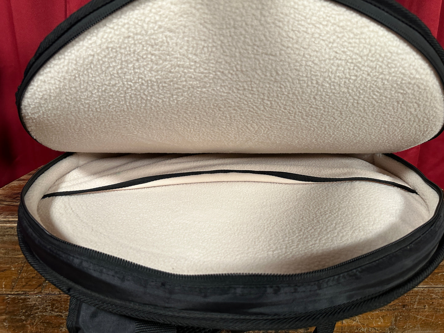 Gator GP-ART-CYM Artist Series 22" Cymbal Bag Protechtor Cases