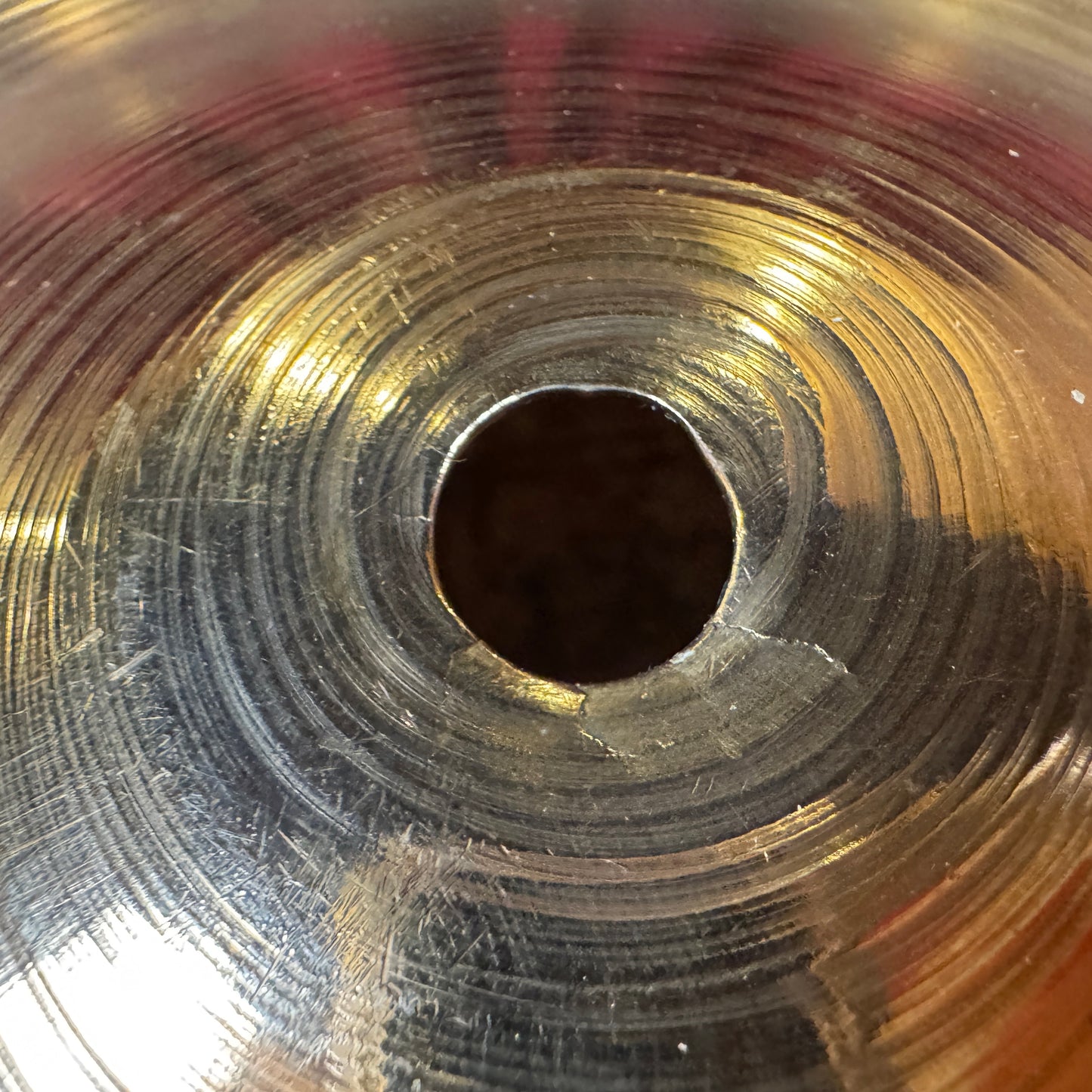 22" Zildjian A 1960s Ride Cymbal 3030g *Video Demo*