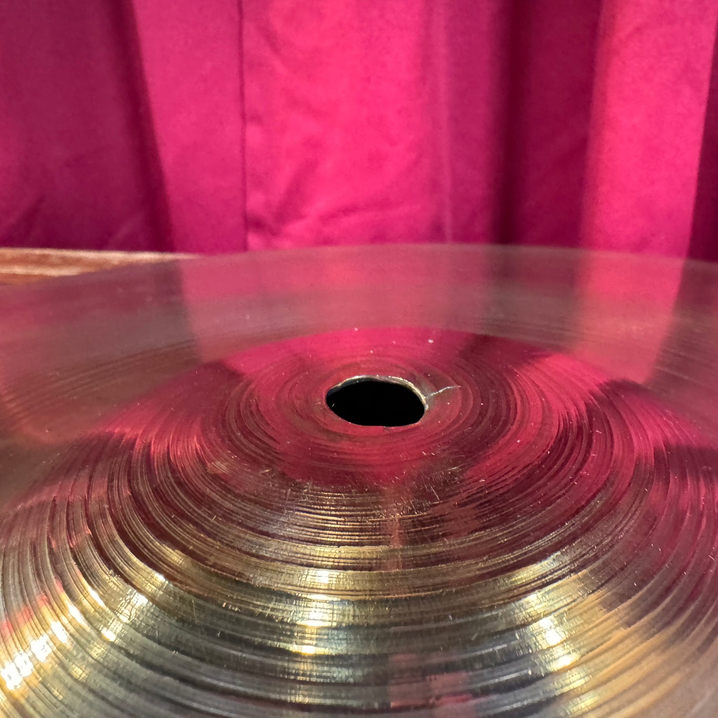 22" Zildjian A 1960s Ride Cymbal 3030g *Video Demo*