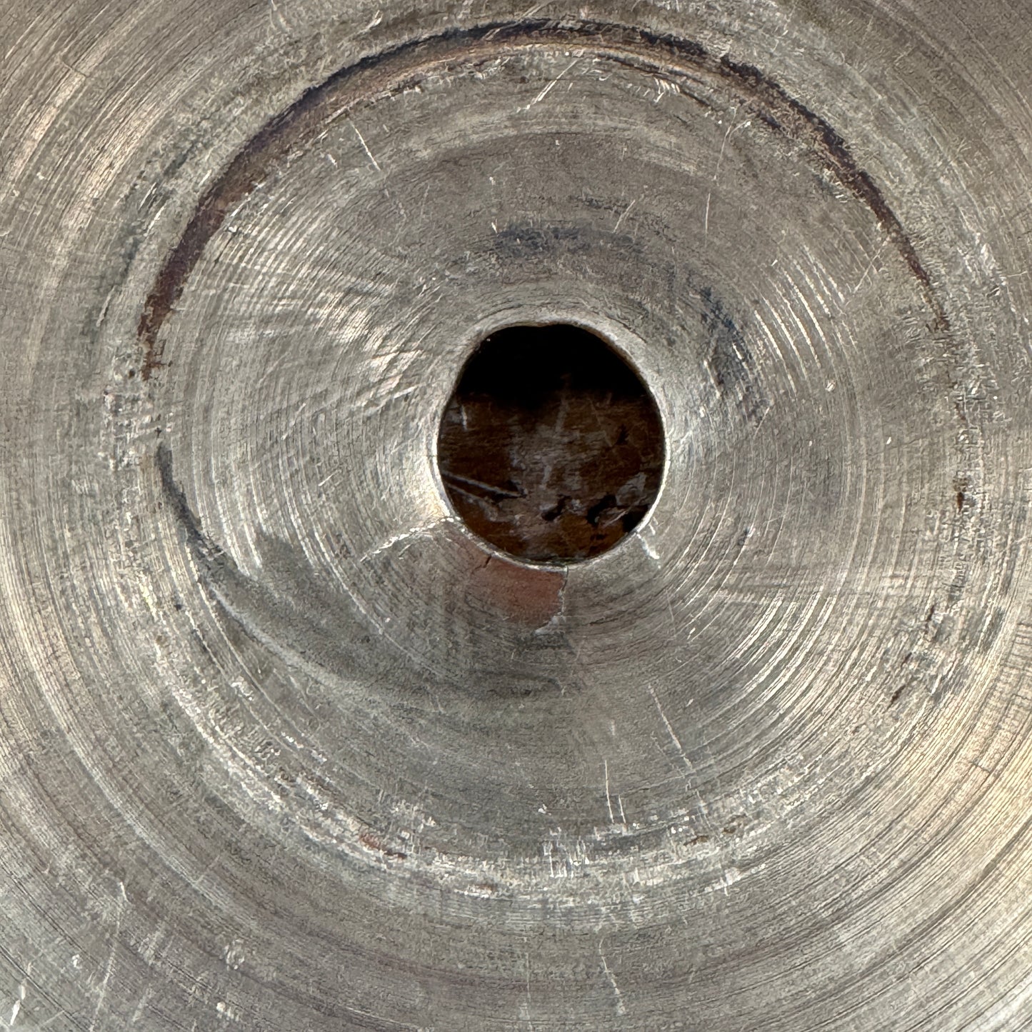 22" Zildjian A 1960s Ride Cymbal 3030g *Video Demo*