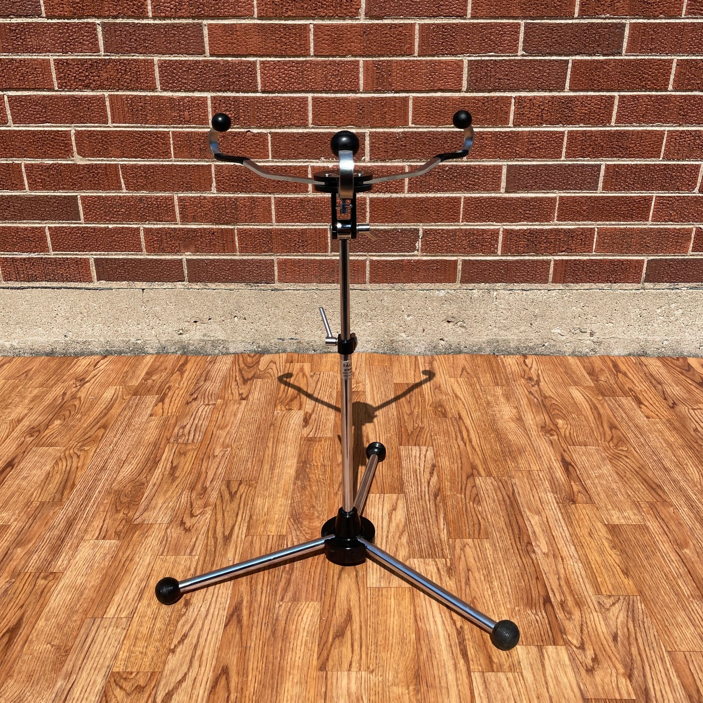 1960s Sonor Z5552 Snare Stand NOS Teardrop