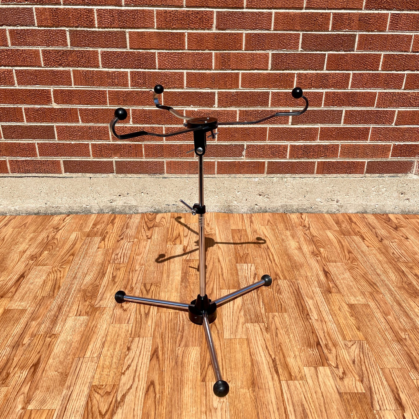 1960s Sonor Z5552 Snare Stand NOS Teardrop