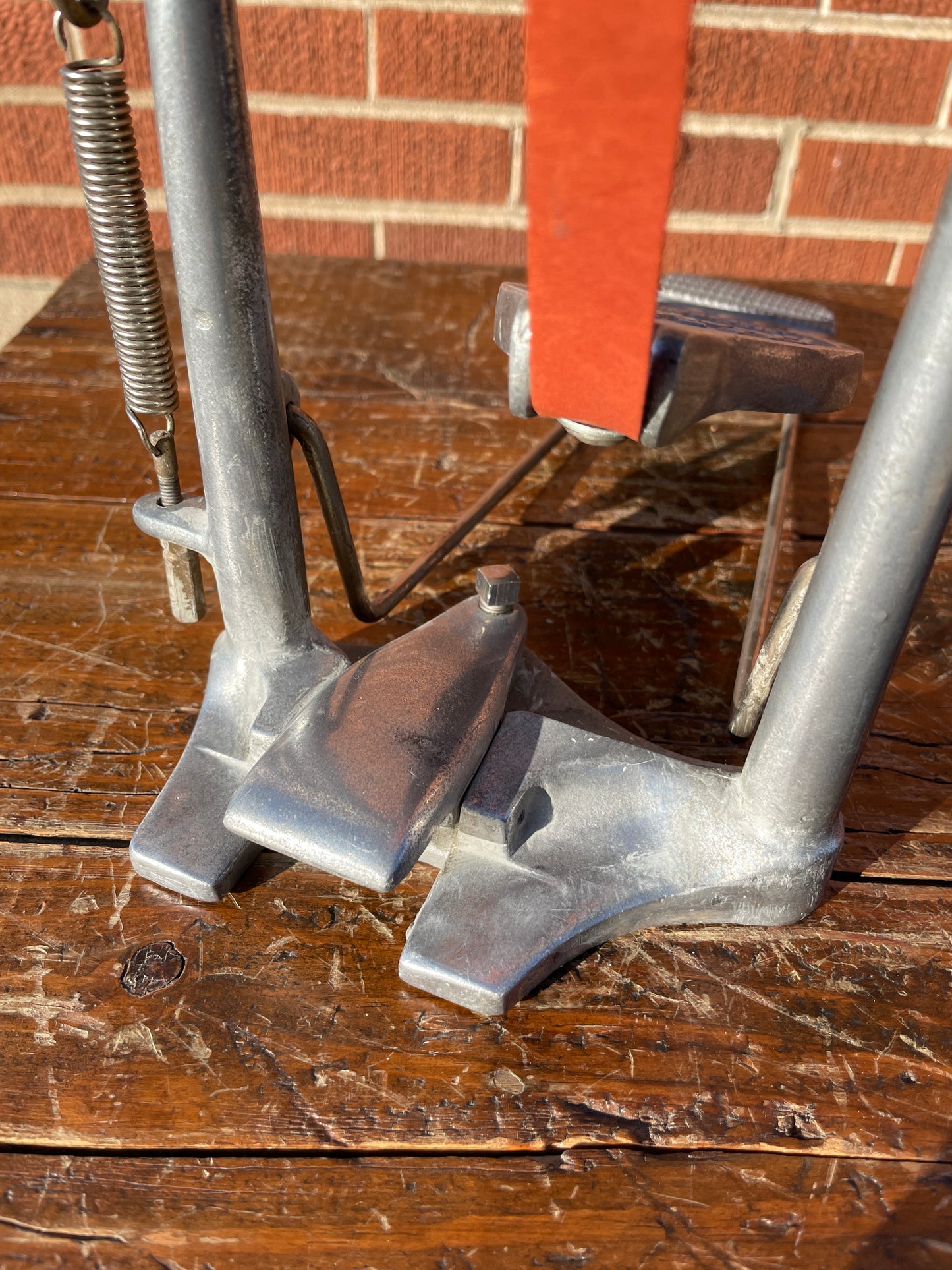 Vintage Martin Fleetfoot (Gretsch/Camco Predecessor) Bass Drum Pedal 1940s / 1950s