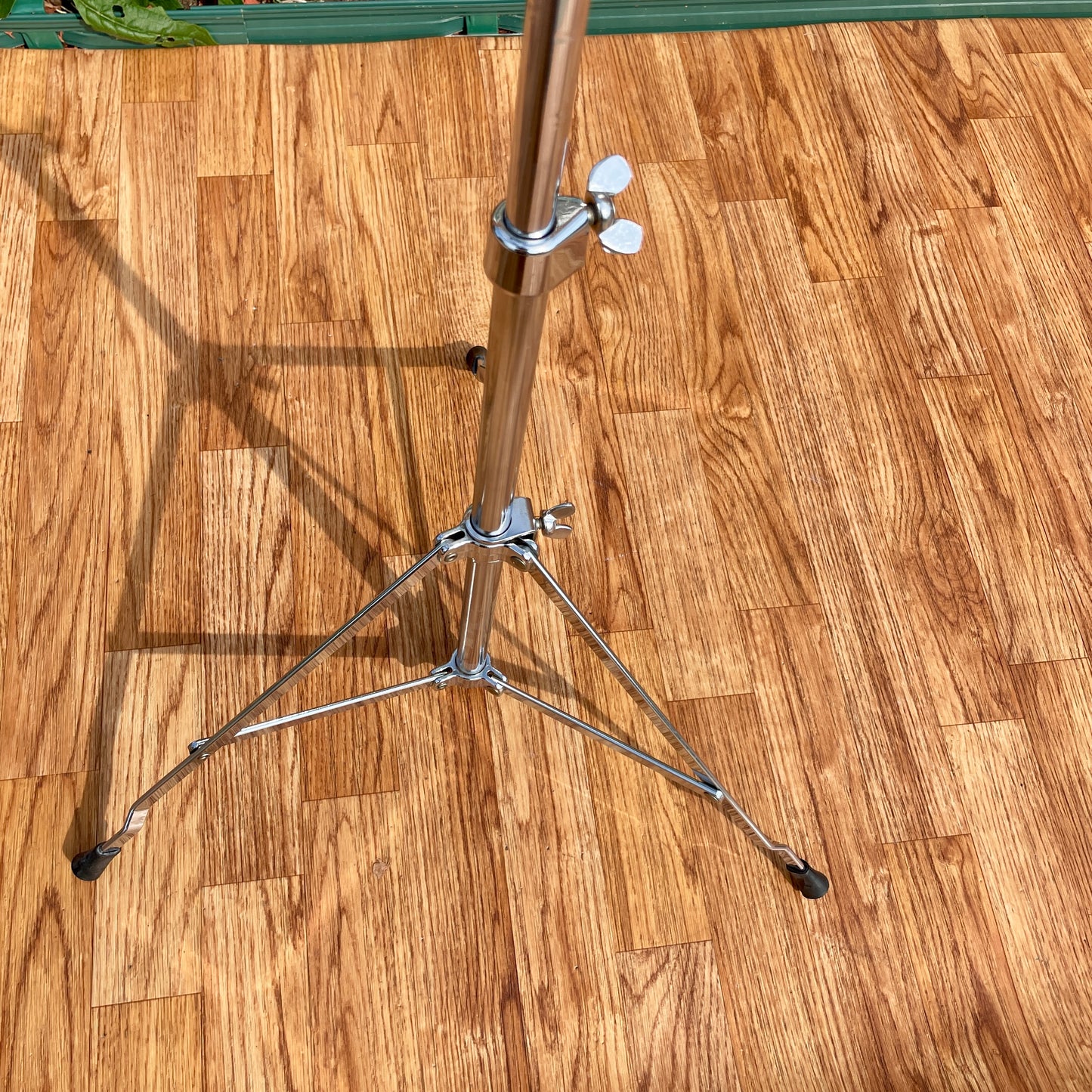 1960s Ludwig No. 1346 Bongo Floor Stand