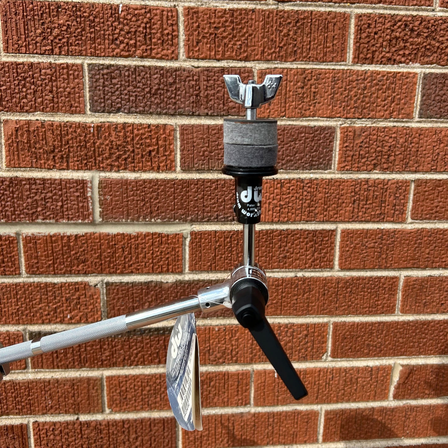 DW 9000 Series Convertible Straight / Boom Cymbal Stand Drum Workshop DWCP9700