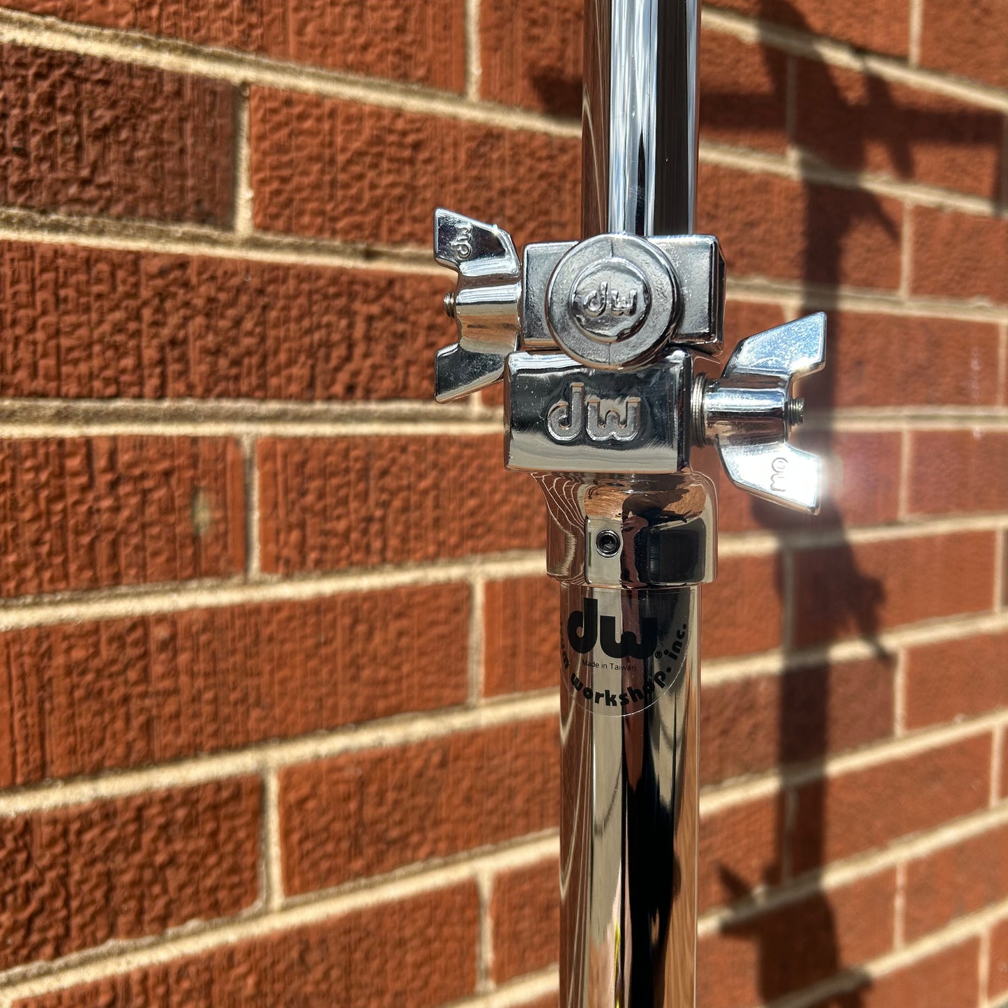 DW 9000 Series Convertible Straight / Boom Cymbal Stand Drum Workshop DWCP9700