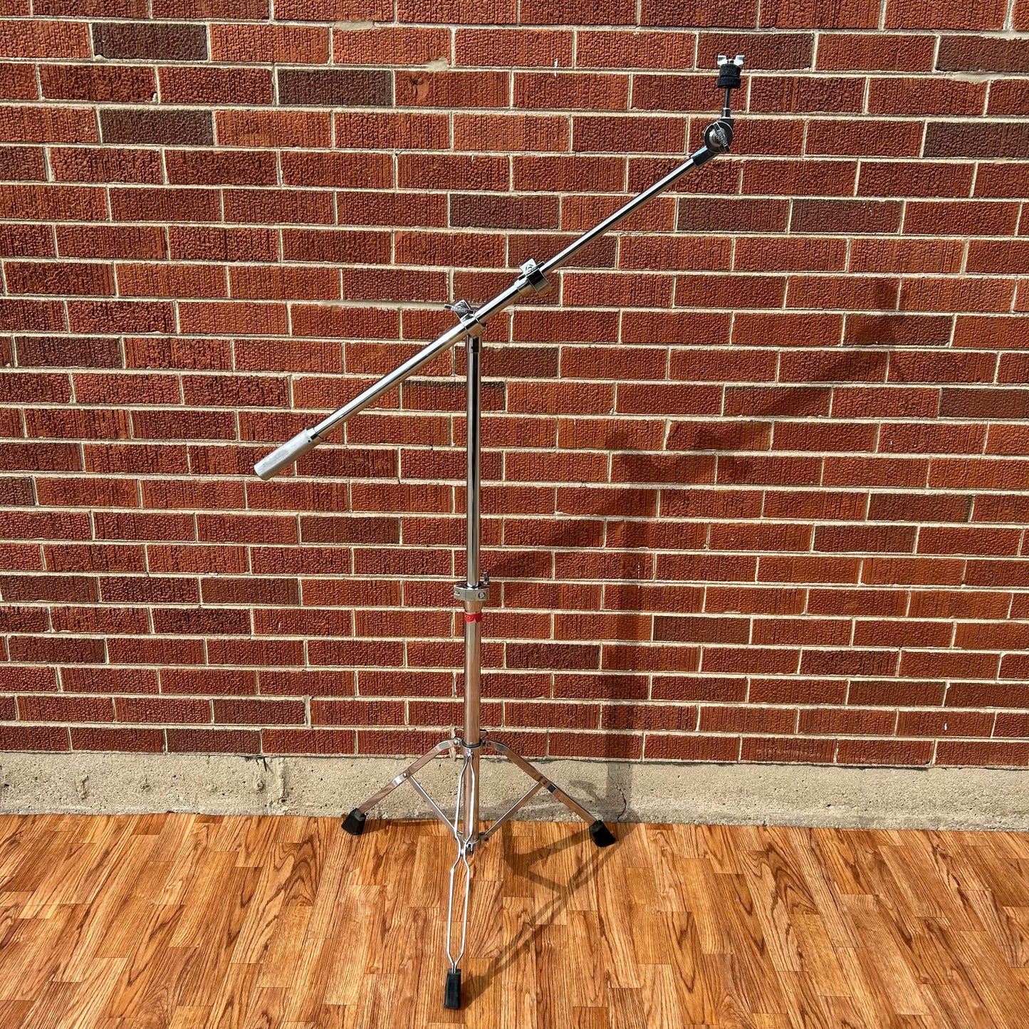 1980s Ludwig LM-431-BCS Modular Boom Cymbal Stand