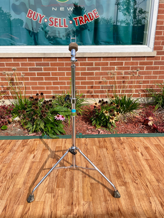 1970s-1980s Ludwig Hercules Clip-Lok No. 1356 Double Tom Stand Short Clip Mount