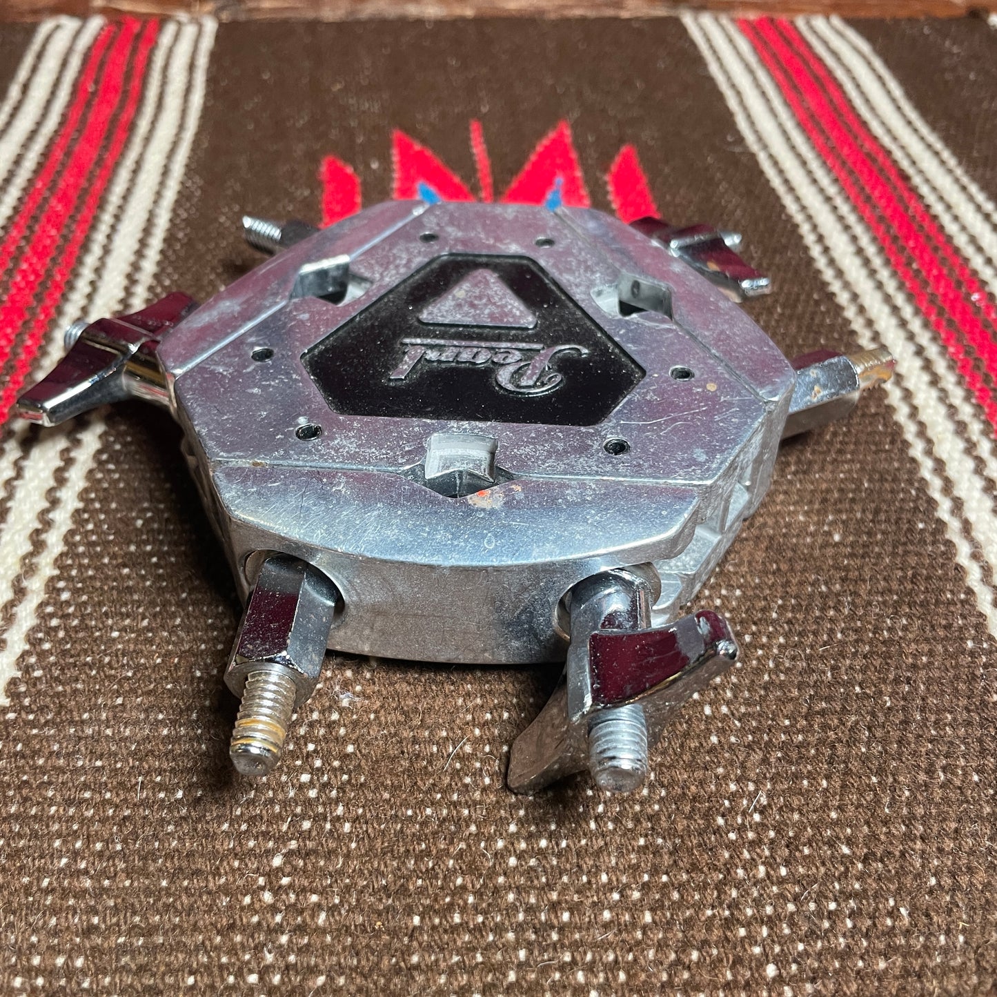 Pearl AX-38 3-Way Adjustable Multi-Clamp