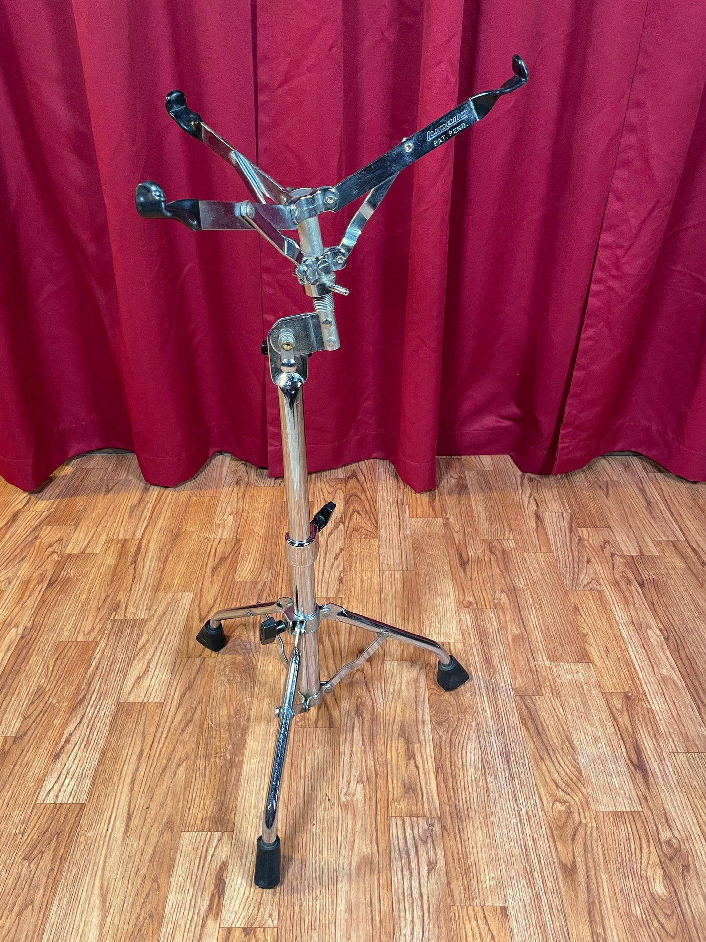1970s / 1980s Ludwig No. 1374 Hercules Snare Drum Stand