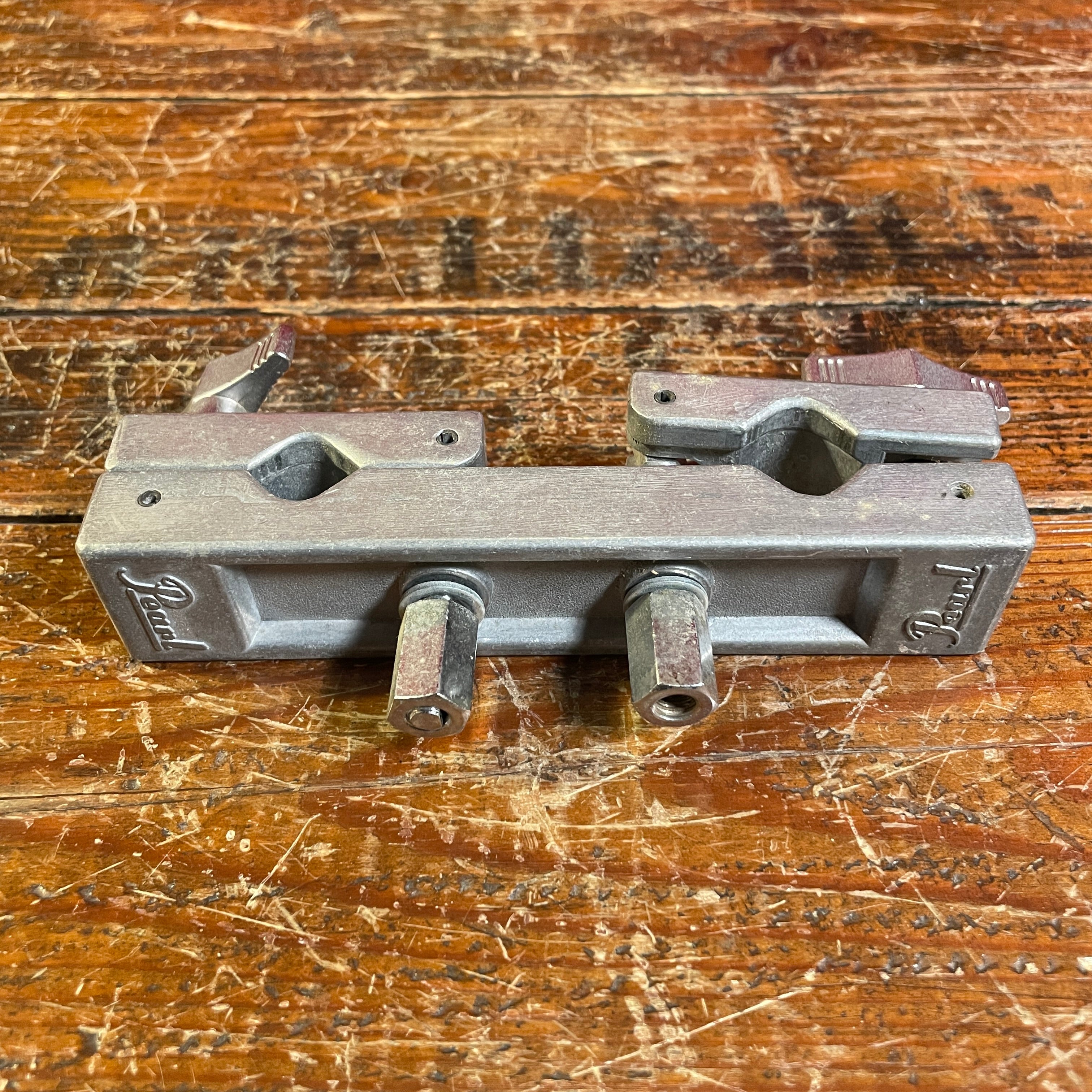 Vari Set Fin 1980s Pearl AX-20 Vari-Set Clamp Adaptor – Drugan's Drums & Guitars