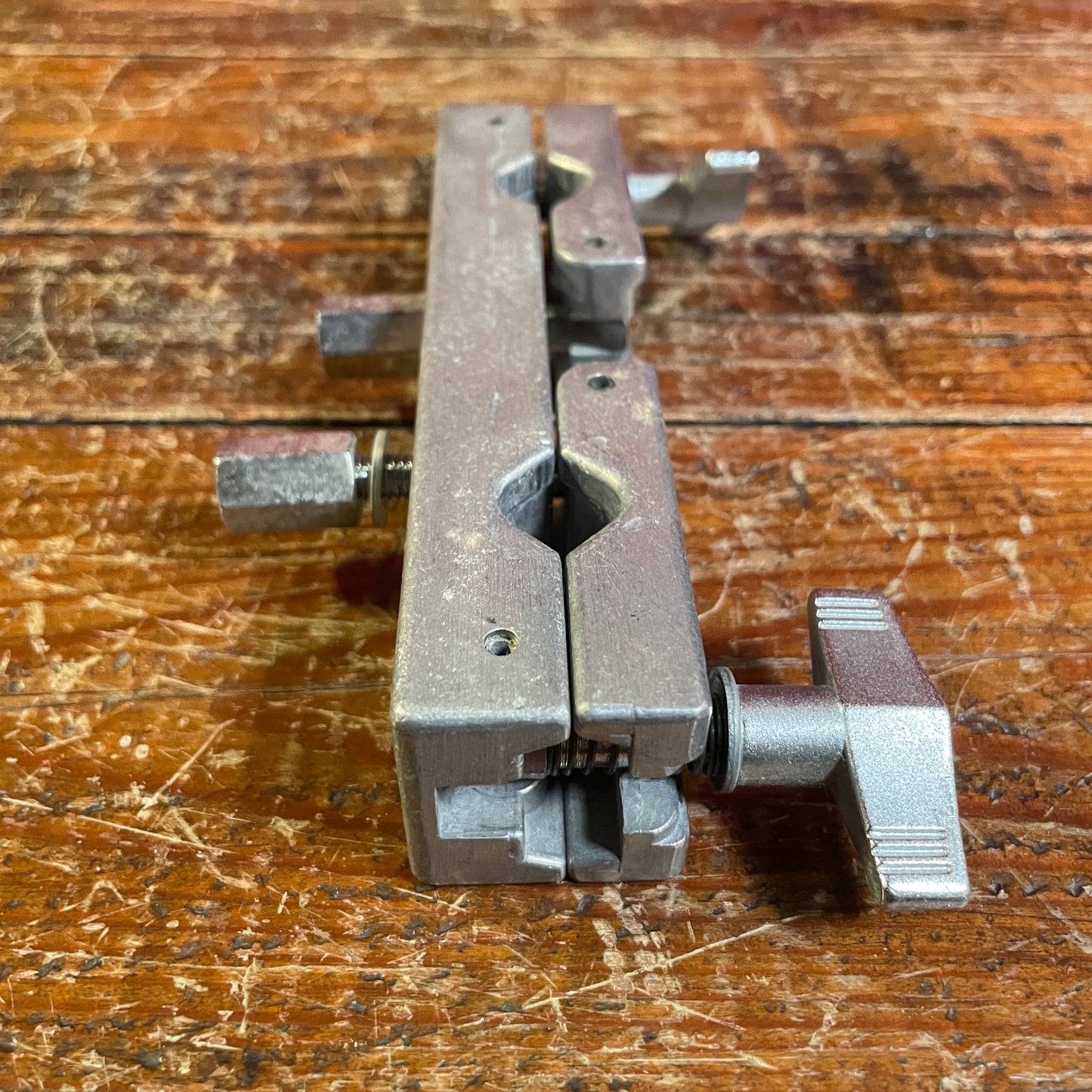 1980s Pearl AX-20 Vari-Set Clamp Adaptor