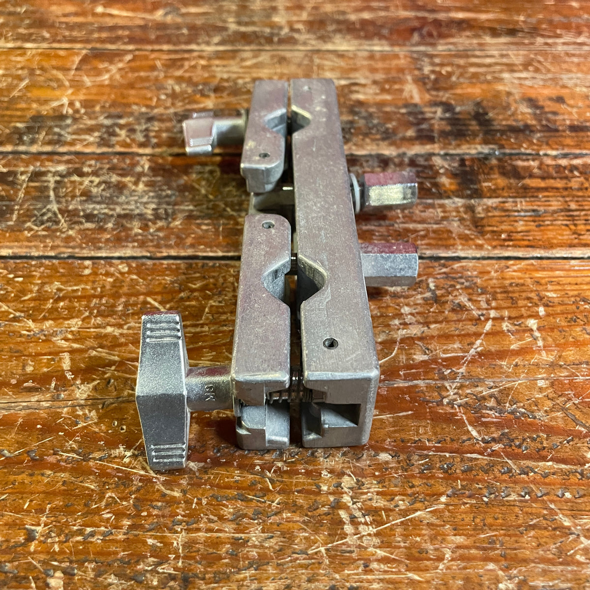 Vari Set Fin 1980s Pearl AX-20 Vari-Set Clamp Adaptor – Drugan's Drums & Guitars