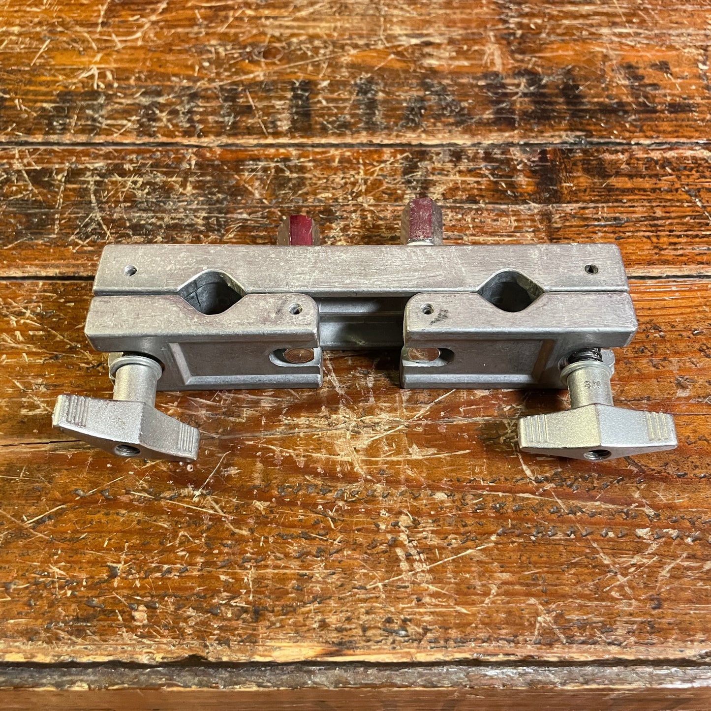 1980s Pearl AX-20 Vari-Set Clamp Adaptor