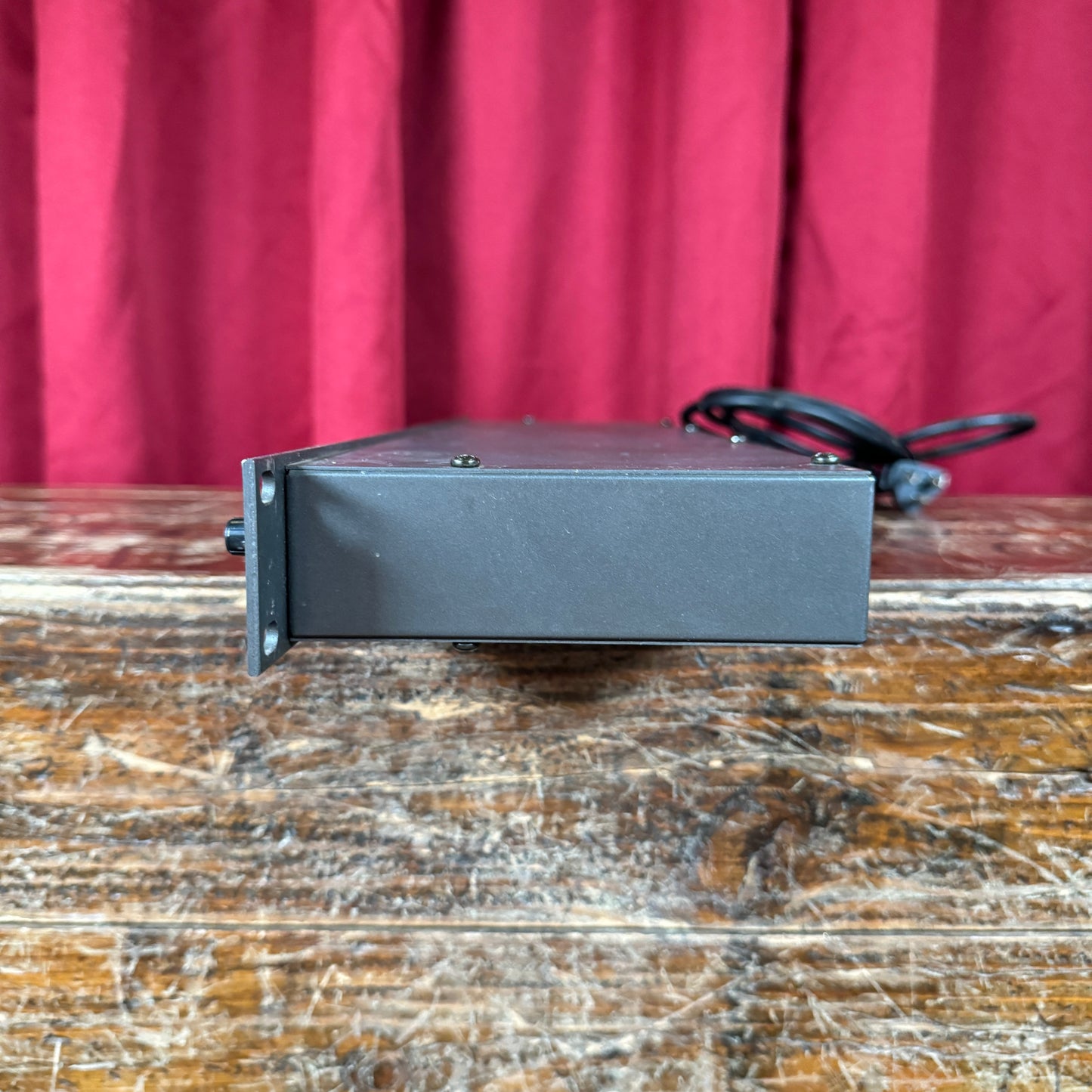 Rane ME 15 Dual Channel 15-Band Graphic Equalizer