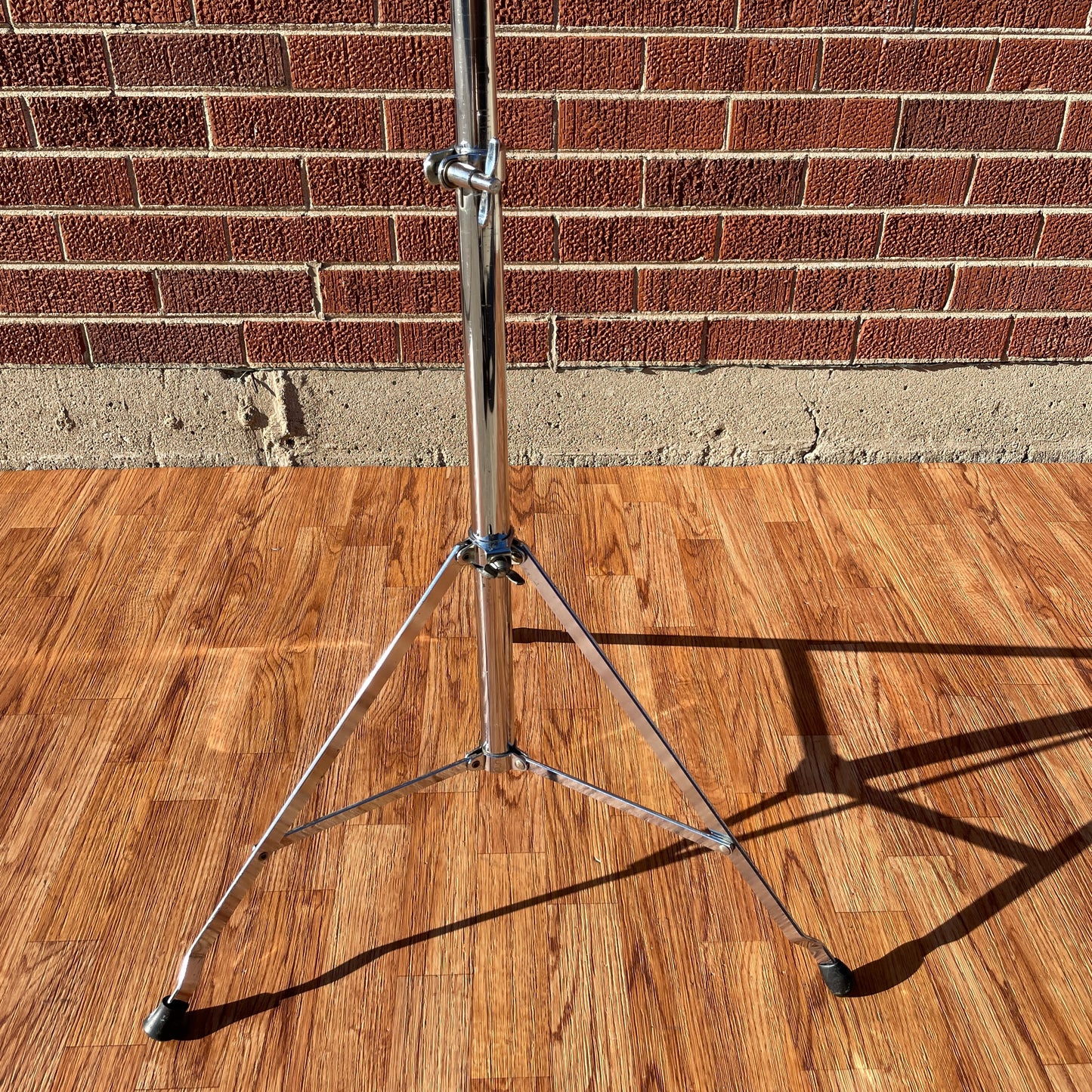 1970s / 1980s Ludwig Atlas Boom Cymbal Stand