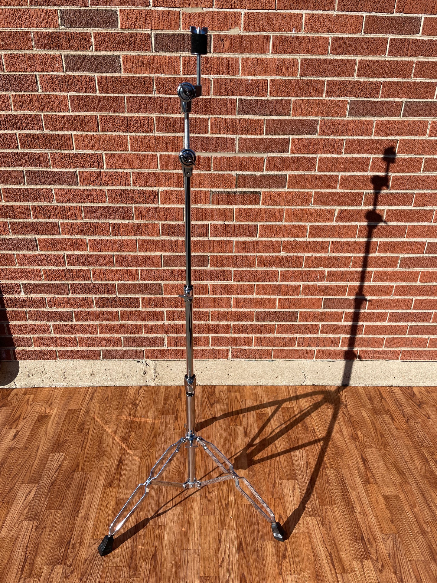 Pearl BC-800W Convertible Boom / Straight Cymbal Stand #2 NOS