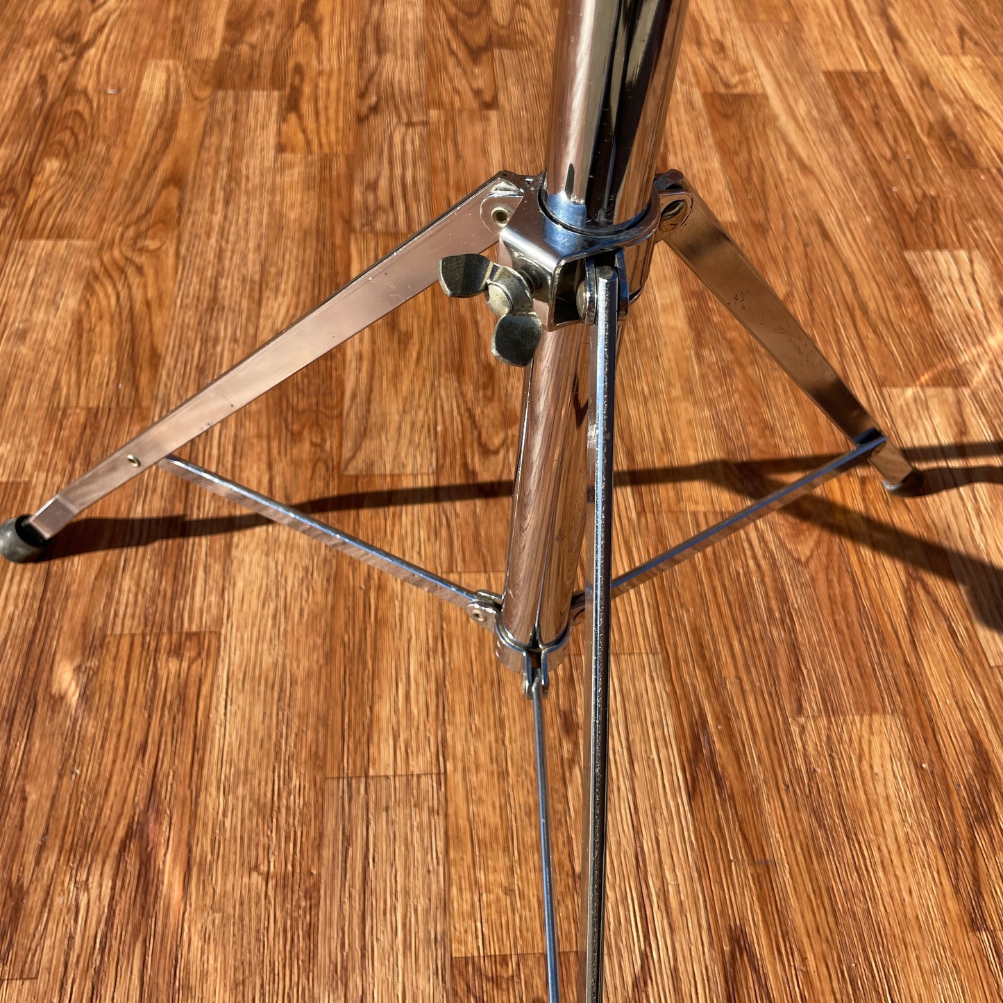 1970s / 1980s Ludwig Atlas Boom Cymbal Stand