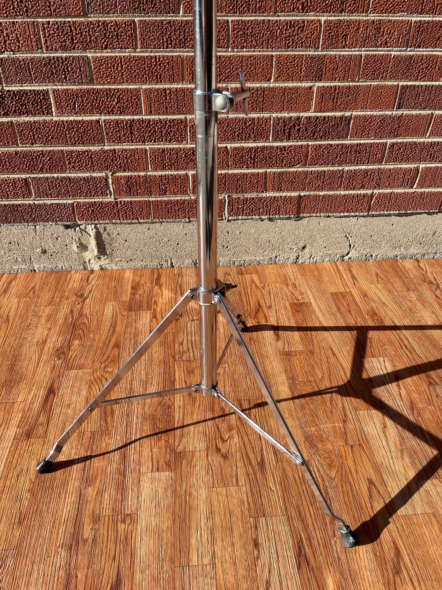 1970s / 1980s Ludwig Atlas Boom Cymbal Stand