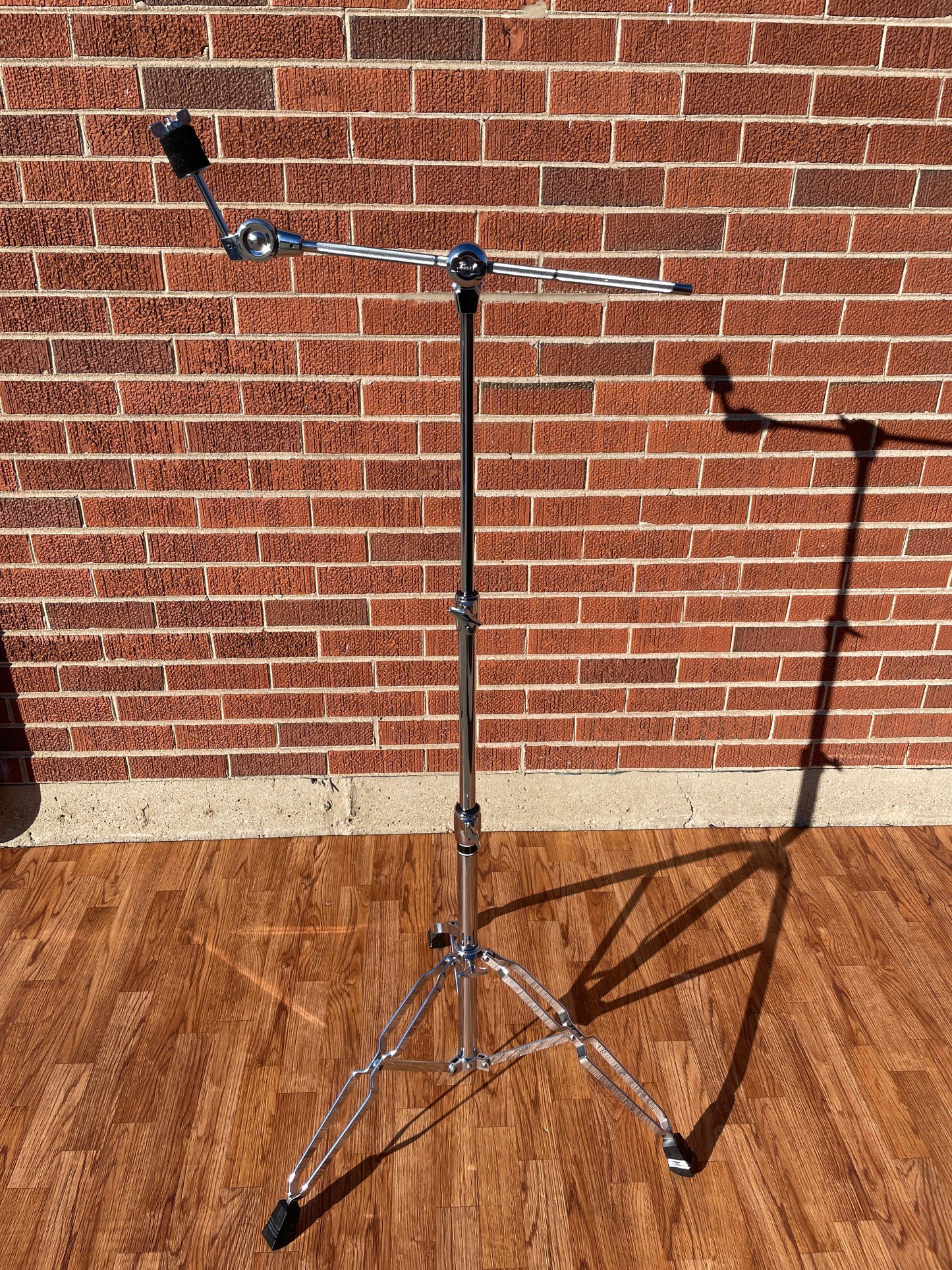 Pearl BC-800W Convertible Boom / Straight Cymbal Stand #2 NOS
