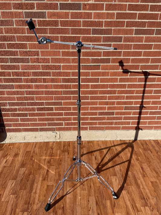 Pearl BC-800W Convertible Boom / Straight Cymbal Stand #2 NOS