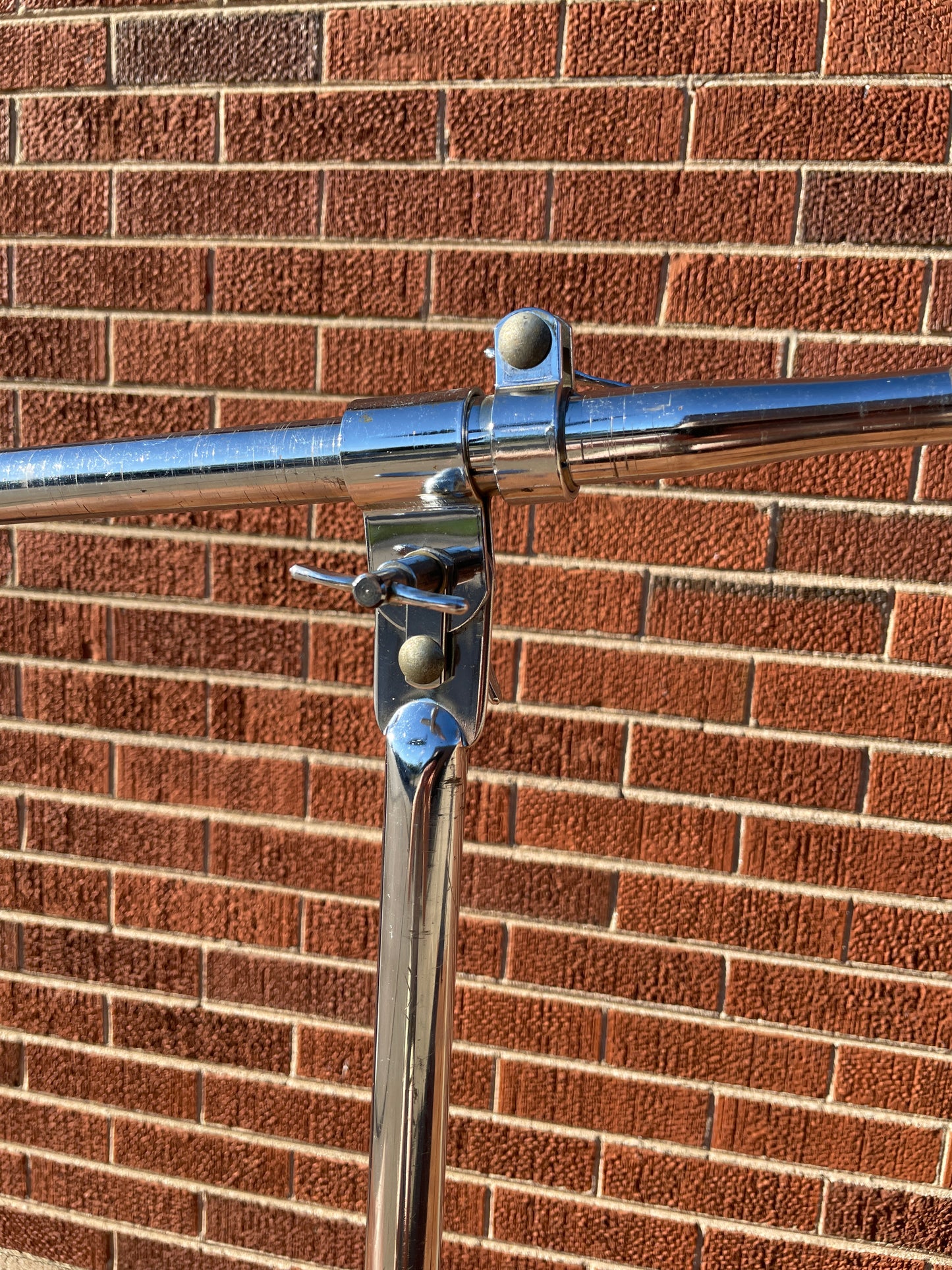 1970s / 1980s Ludwig Atlas Boom Cymbal Stand