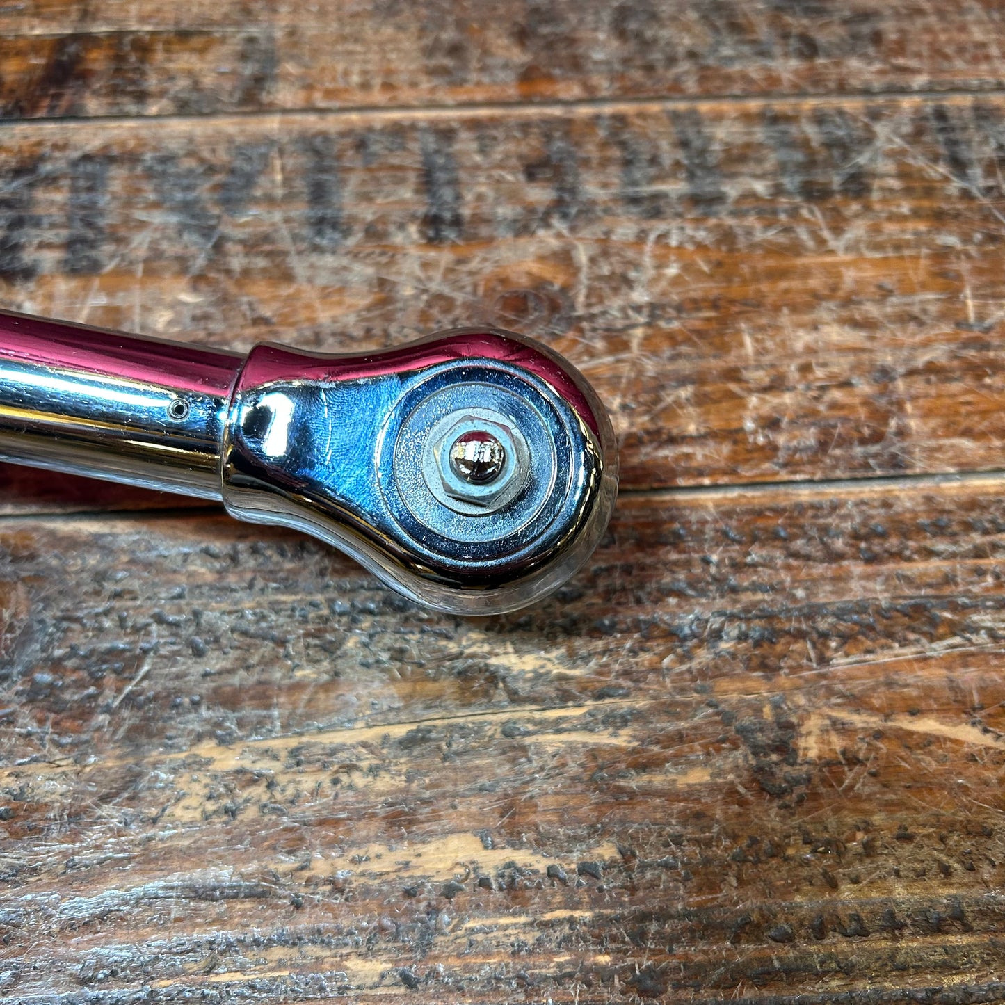 1970s-1980s Ludwig Extension Arm w/ Double Tom Holder