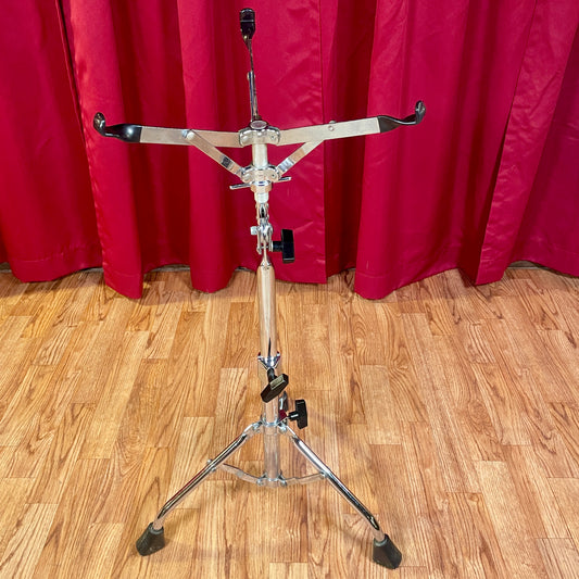 Vintage Ludwig No. 1374 Atlas Snare Drum Stand