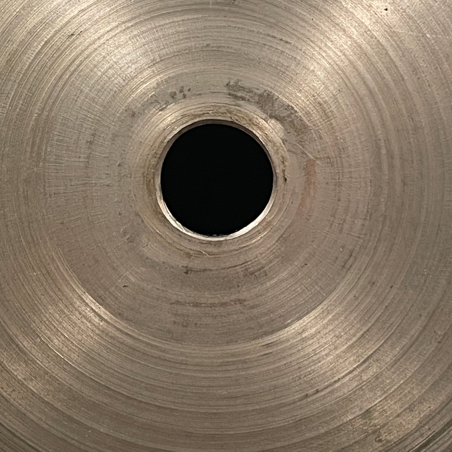 20" Zildjian A 1970s Rock Ride Cymbal 2690g *Video Demo*