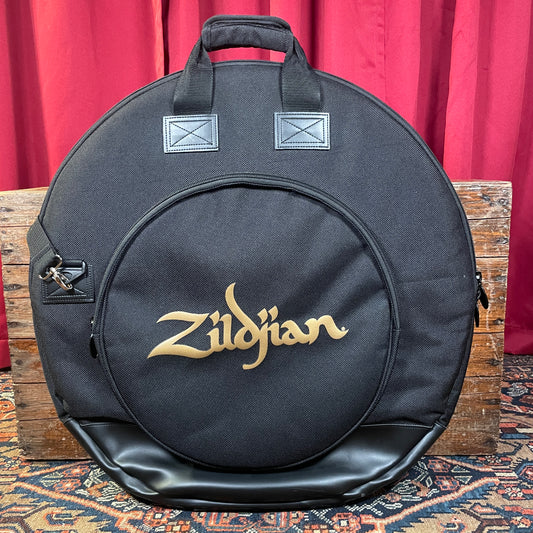 Zildjian 24" Super Cymbal Bag w/ Shoulder Strap P0738