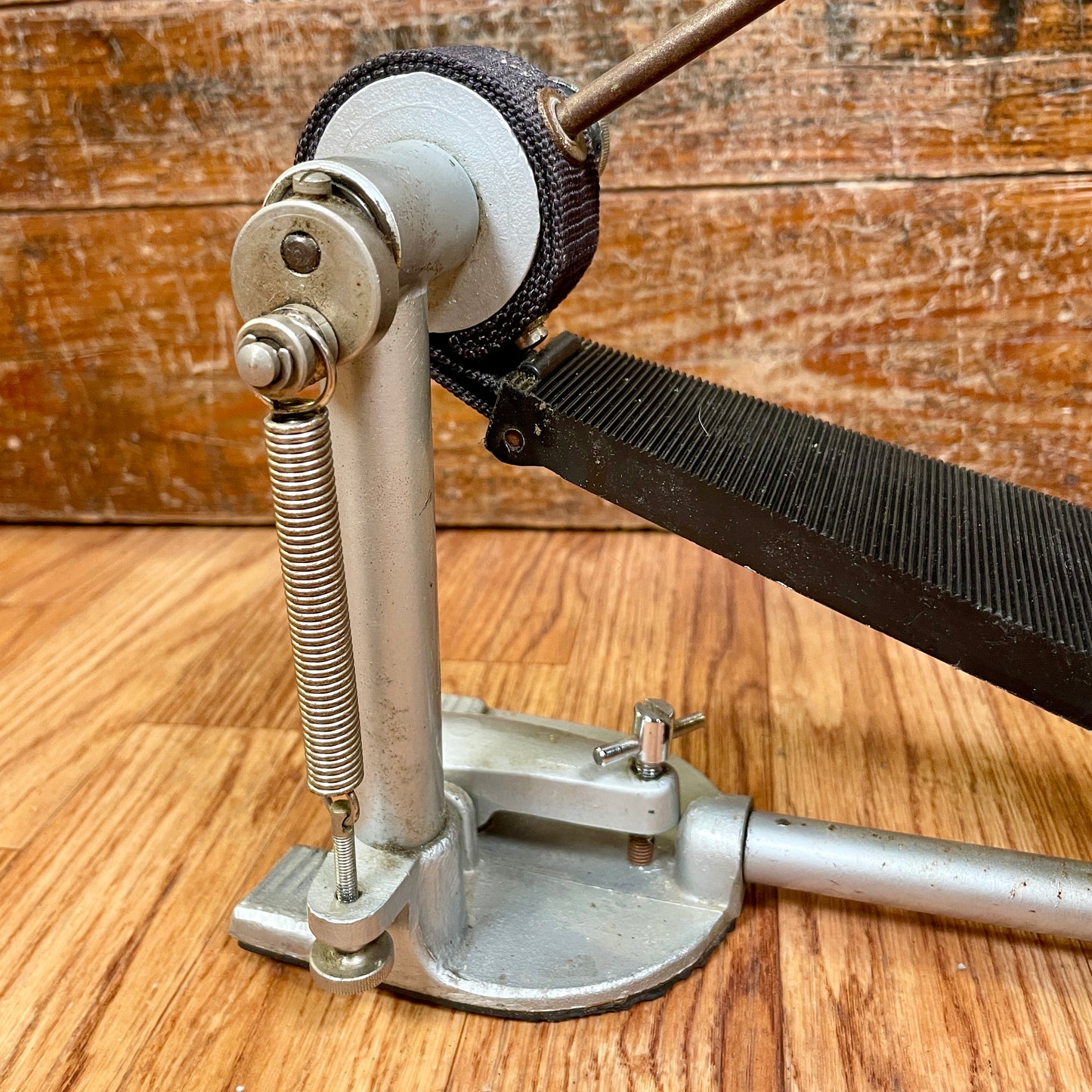 1960s Sonor Z5318 Presto Bass Drum Pedal Teardrop