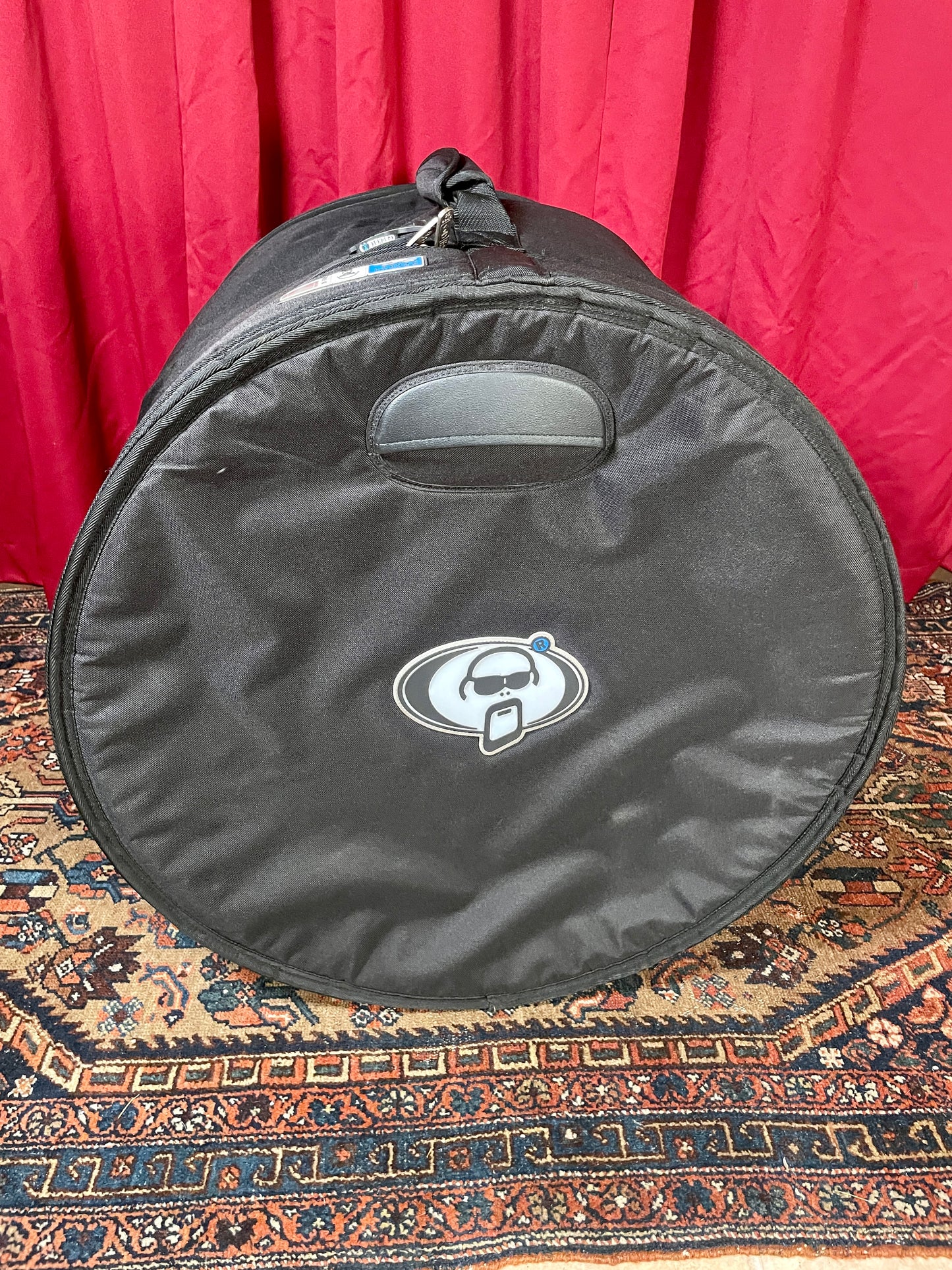 Protection Racket PR1822 18x22 Bass Drum Case