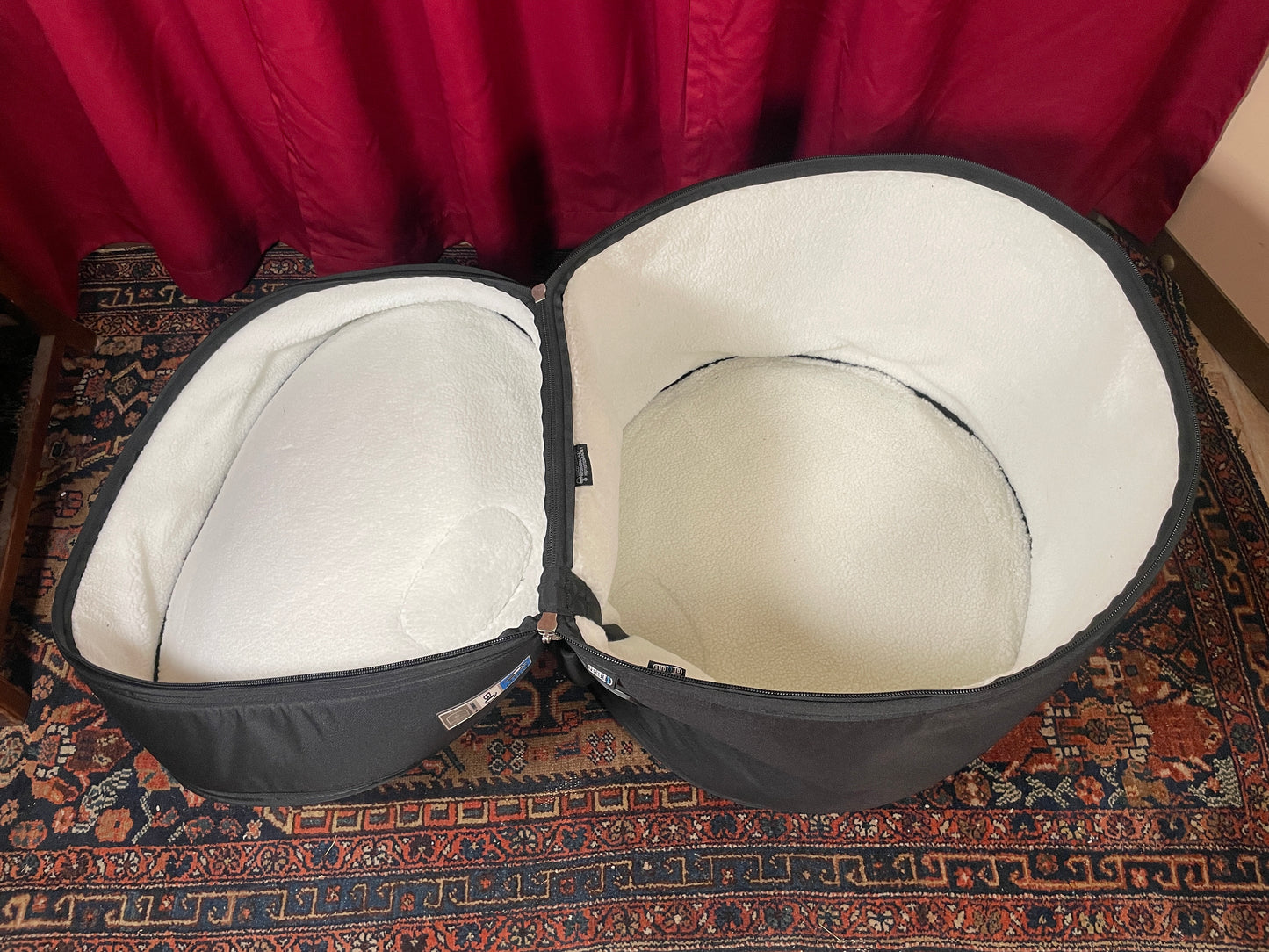 Protection Racket PR1822 18x22 Bass Drum Case