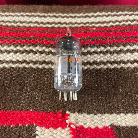 Vintage Magnavox 12AX7A Preamp Tube 12AX7 / ECC83 Valve #80