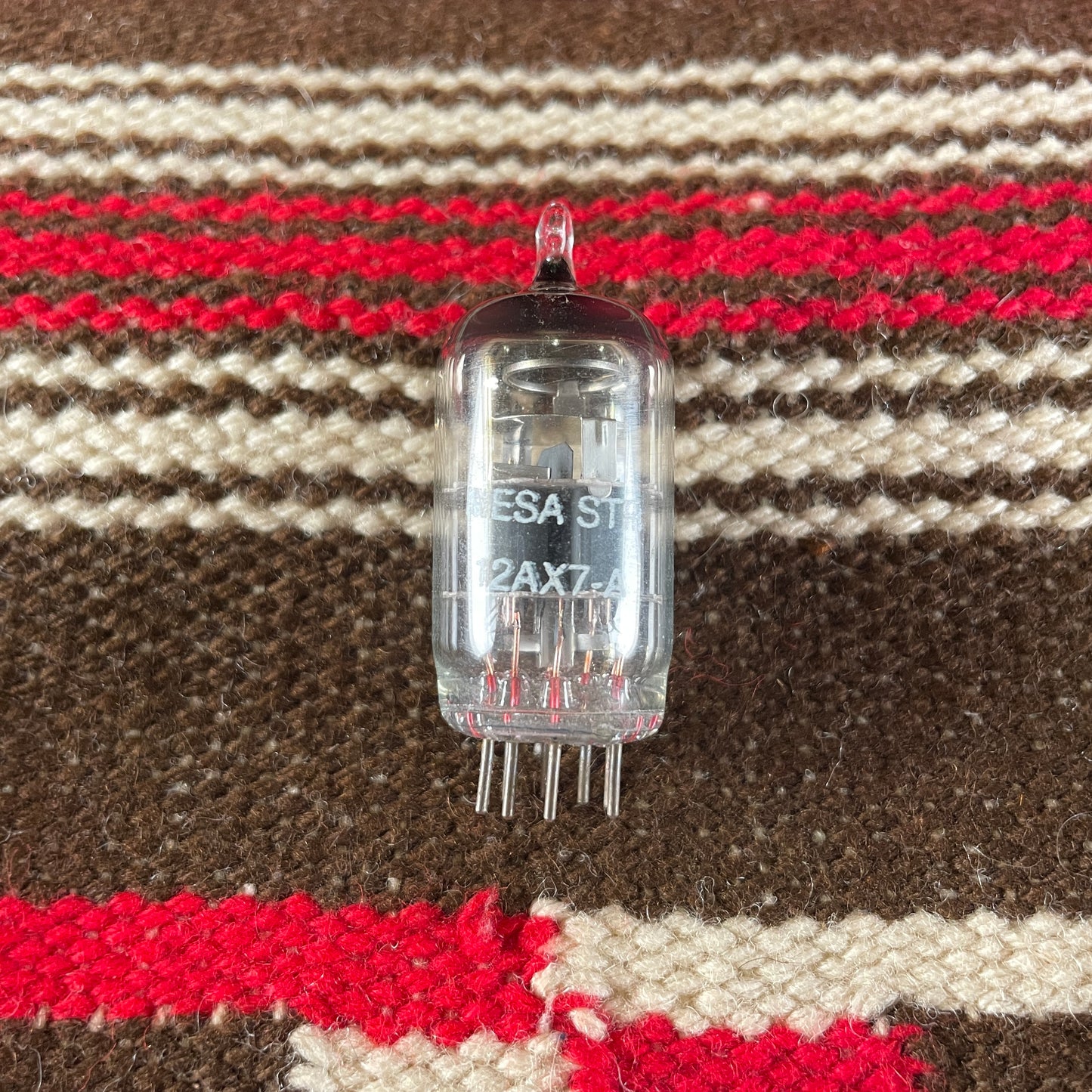Mesa Boogie STA 12AX7A Preamp Tube ECC83 Valve #77