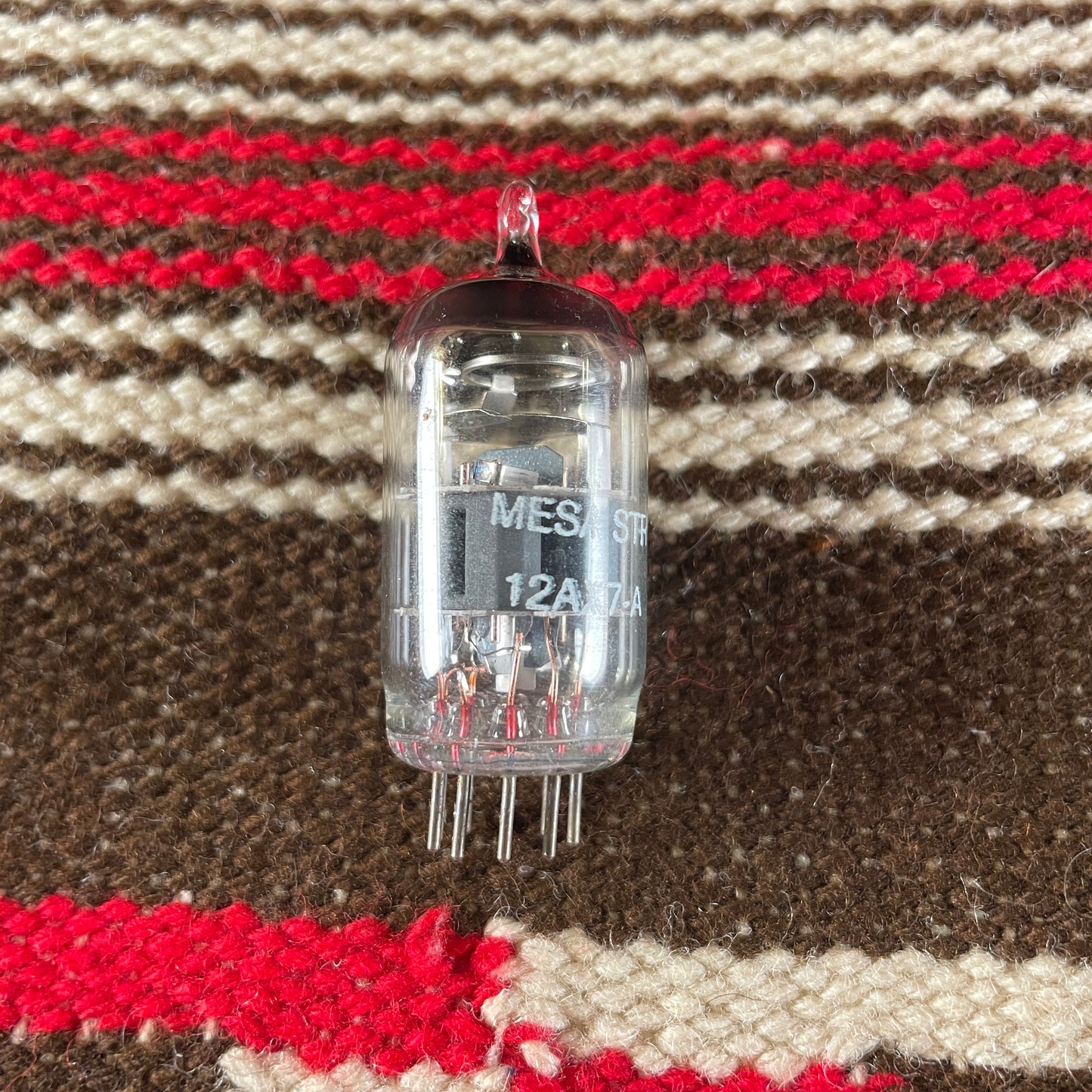 Mesa Boogie STA 12AX7A Preamp Tube ECC83 Valve #77
