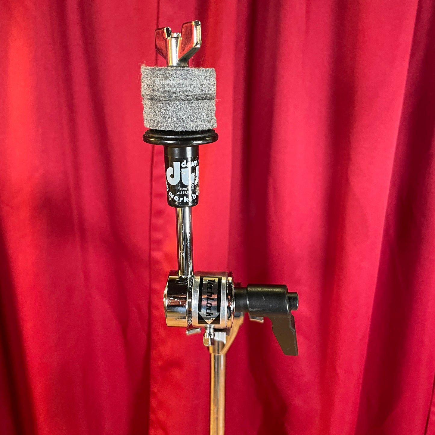 DW 5000 Series Straight / Boom Cymbal Stand DWCP5700 Drum Workshop