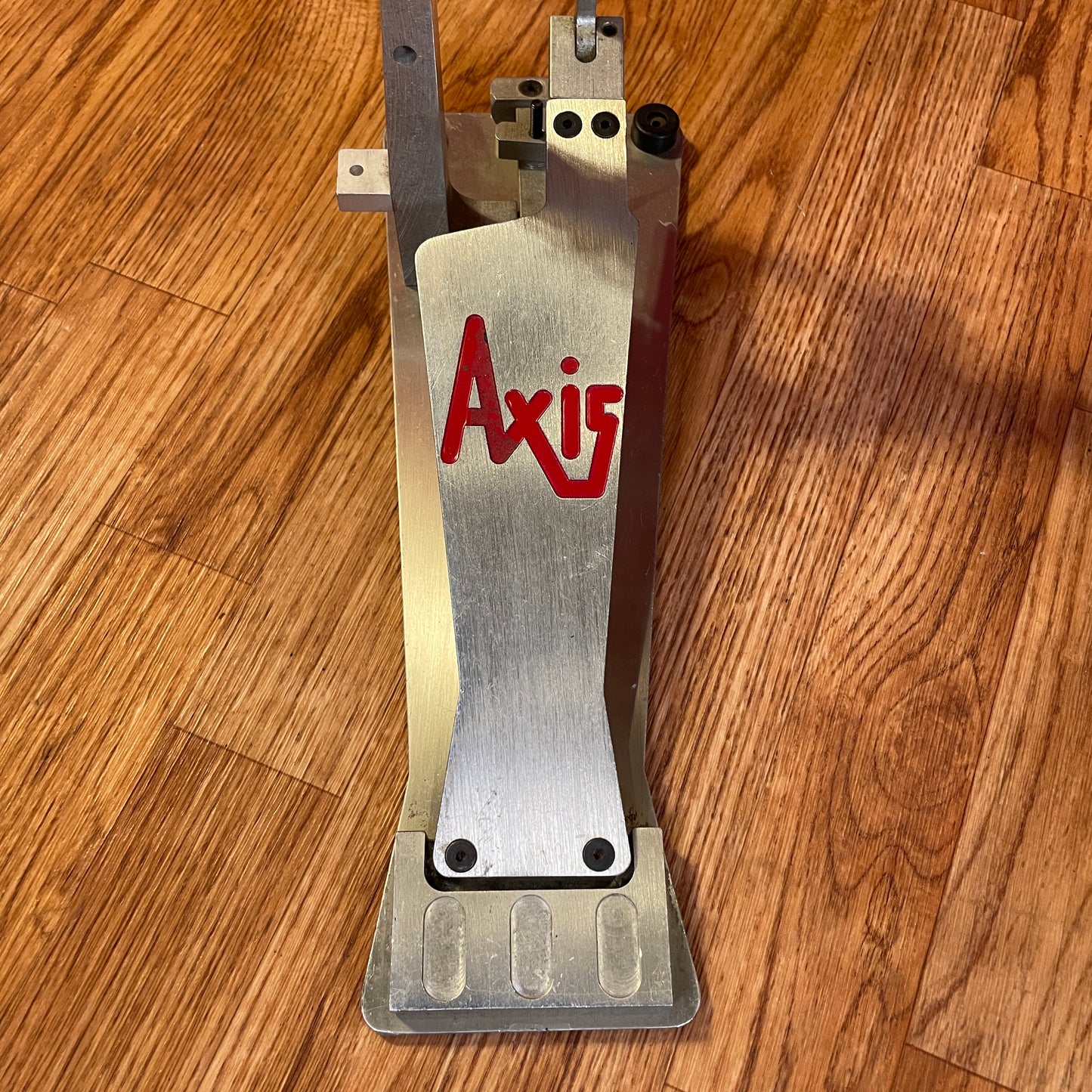 Axis AX-A2 Double Bass Drum Pedal