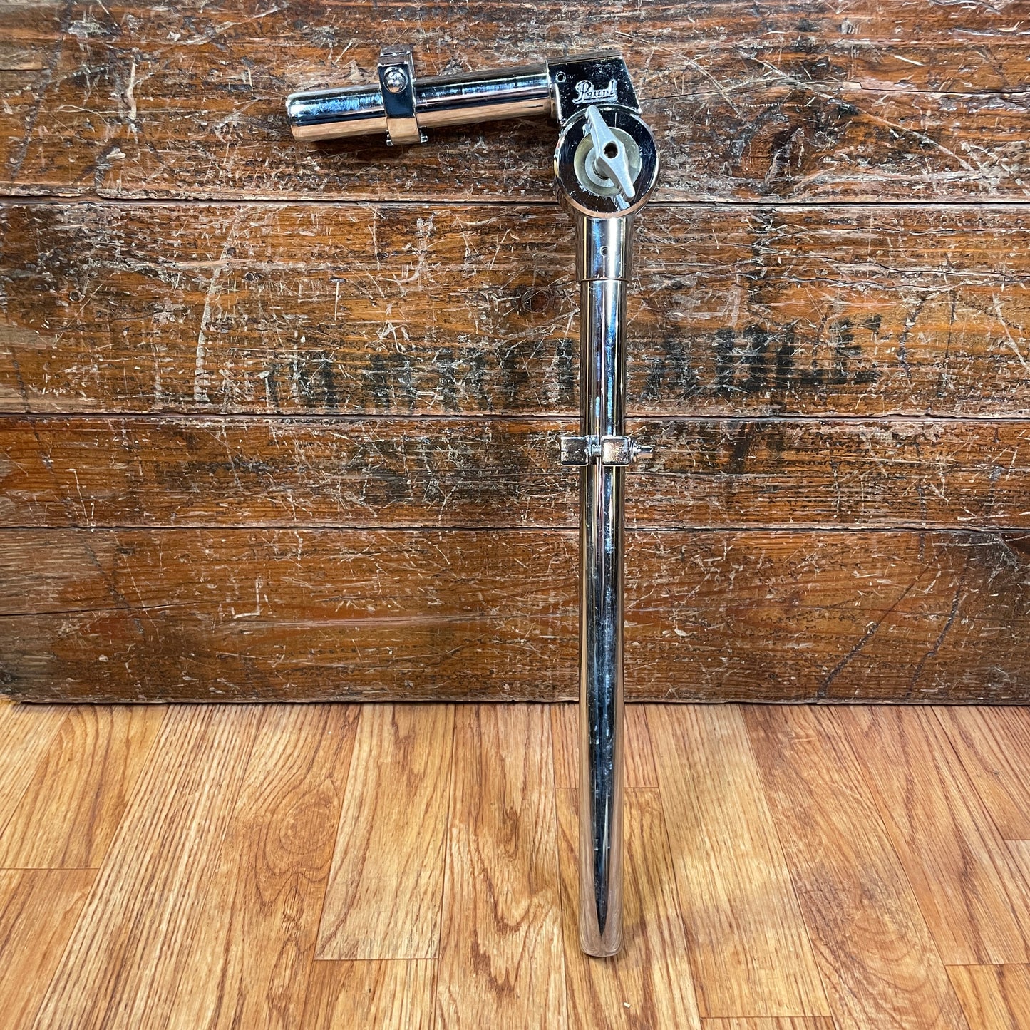 1980s Pearl TH-80 Tom Arm Holder