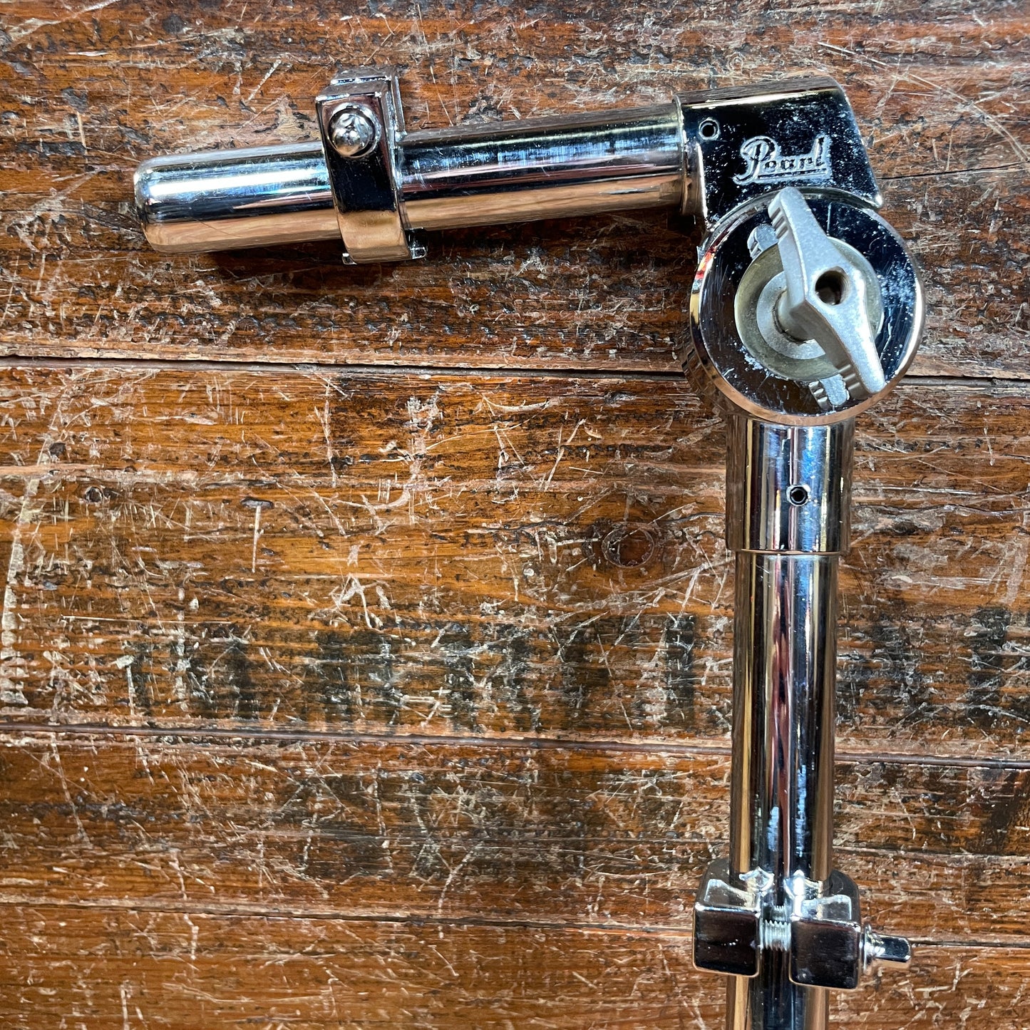 1980s Pearl TH-80 Tom Arm Holder