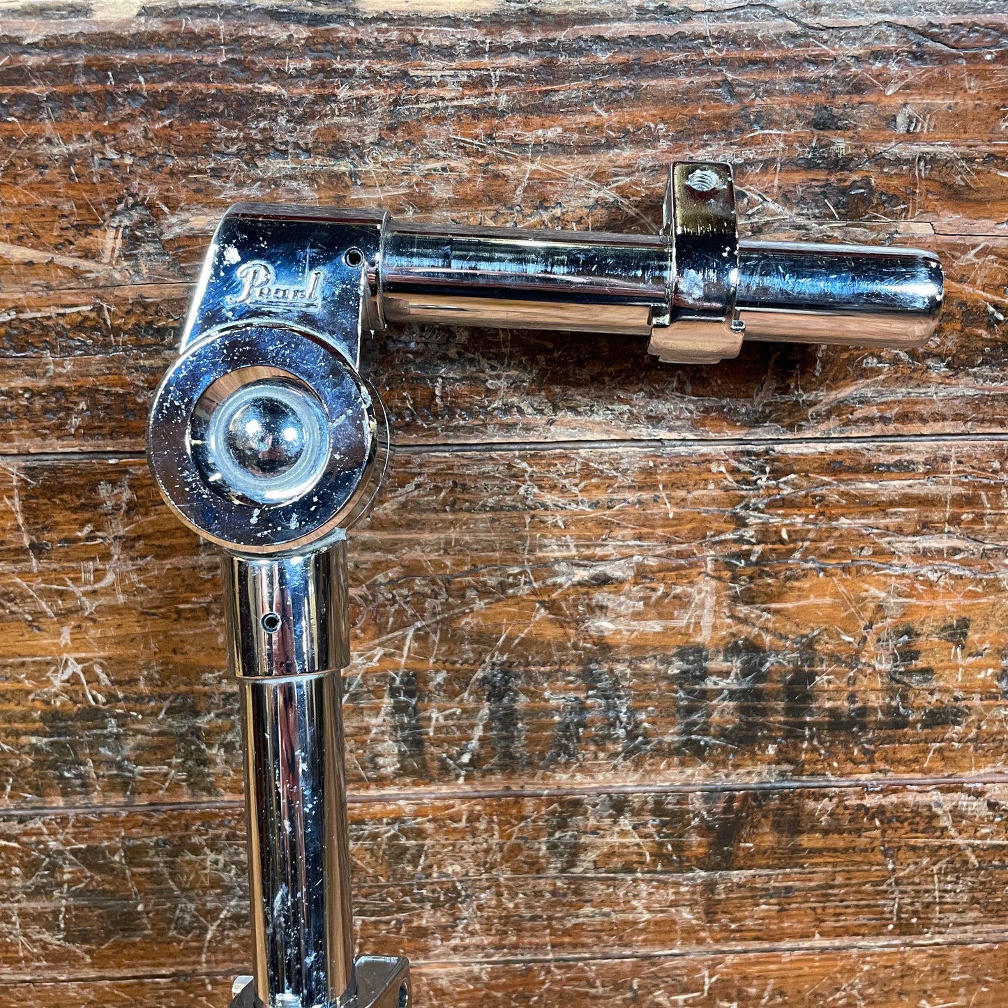 1980s Pearl TH-80 Tom Arm Holder