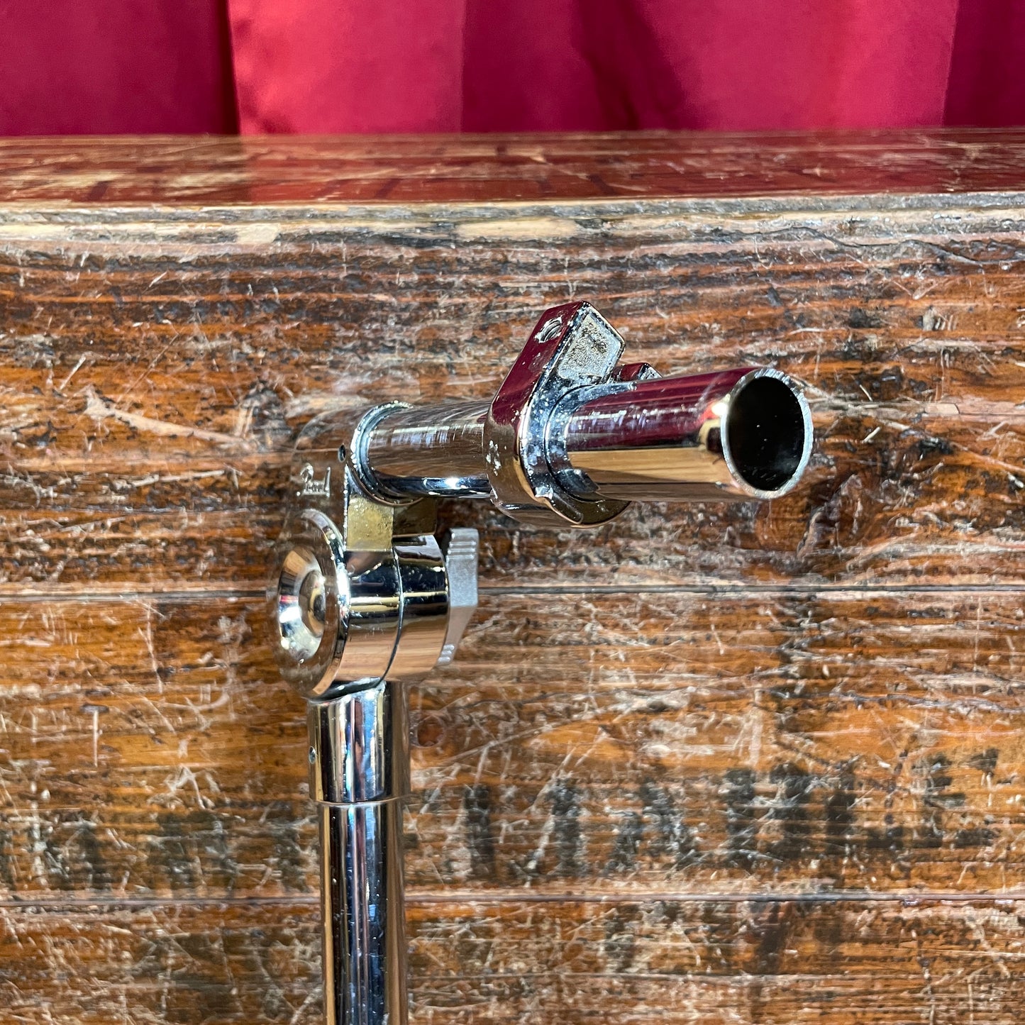 1980s Pearl TH-80 Tom Arm Holder