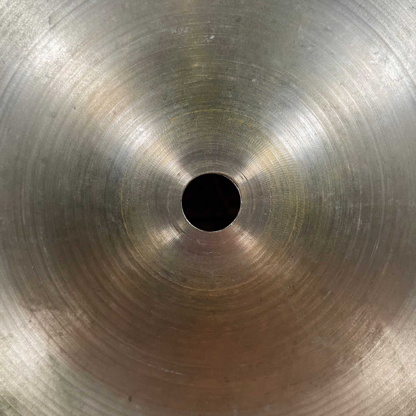 14" Zildjian A New Beat Hi-Hat Cymbal Pair 1162g/1396 *Video Demo*