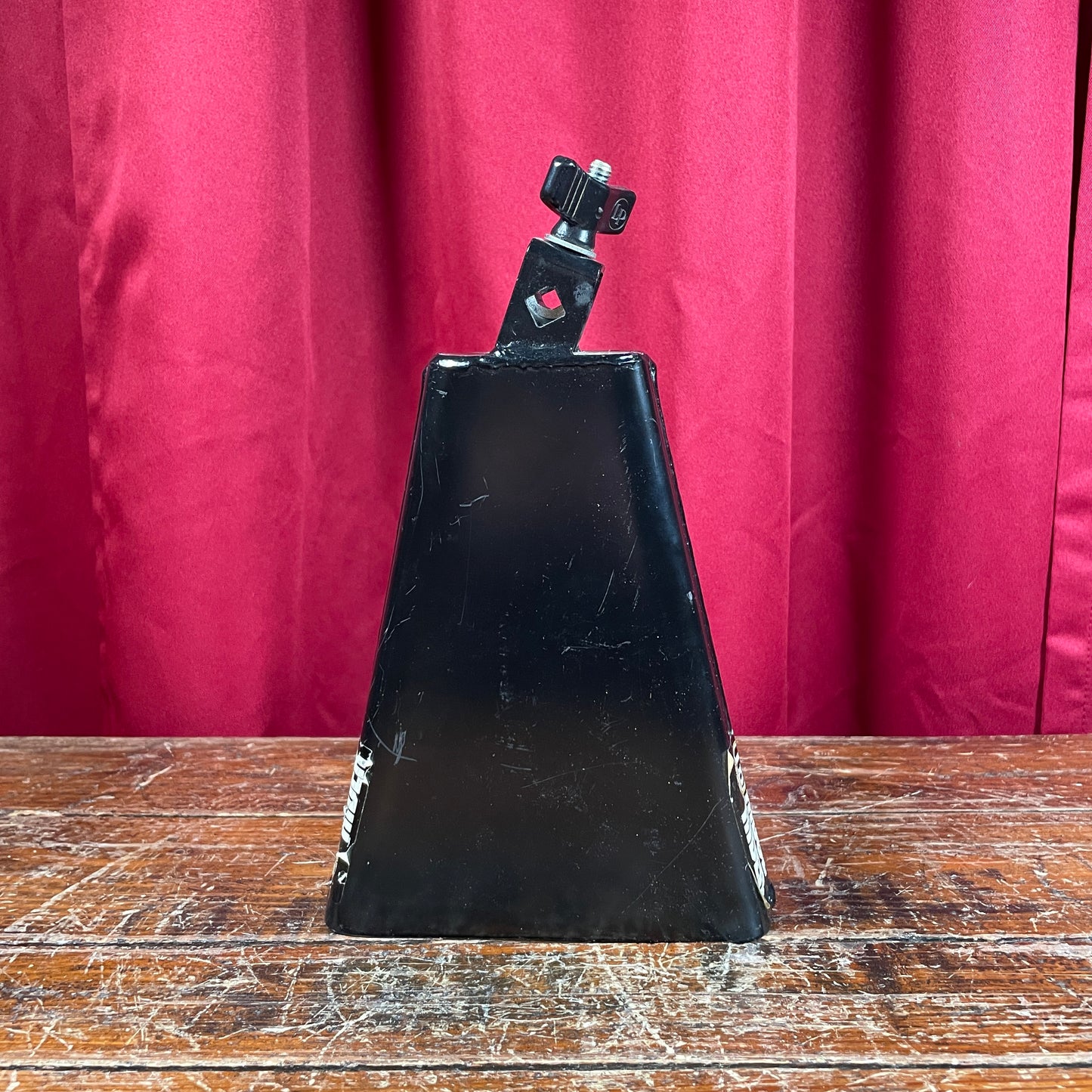 LP Classic Ridge Rider Cowbell Latin Percussion LP009