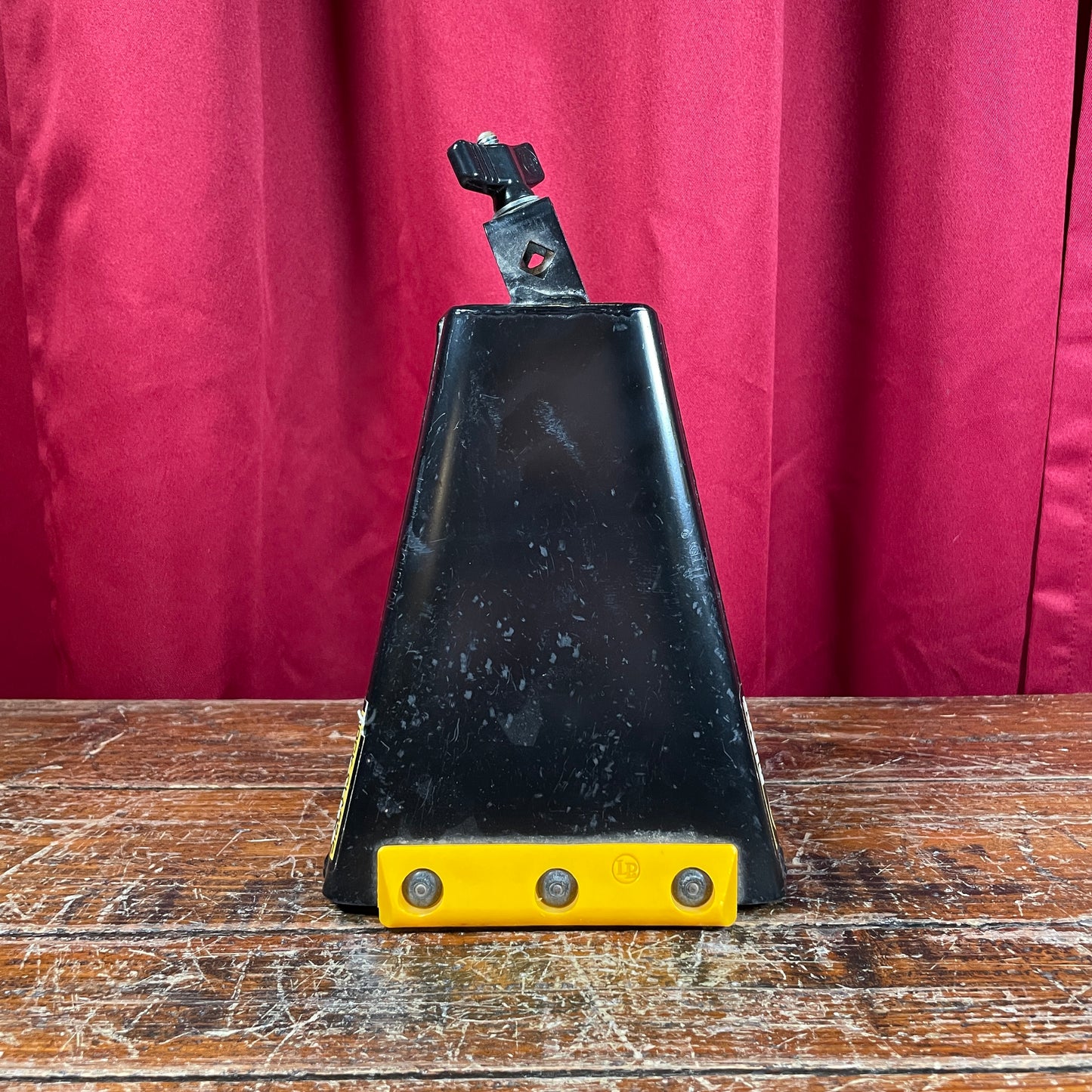 LP Classic Ridge Rider Cowbell Latin Percussion LP009