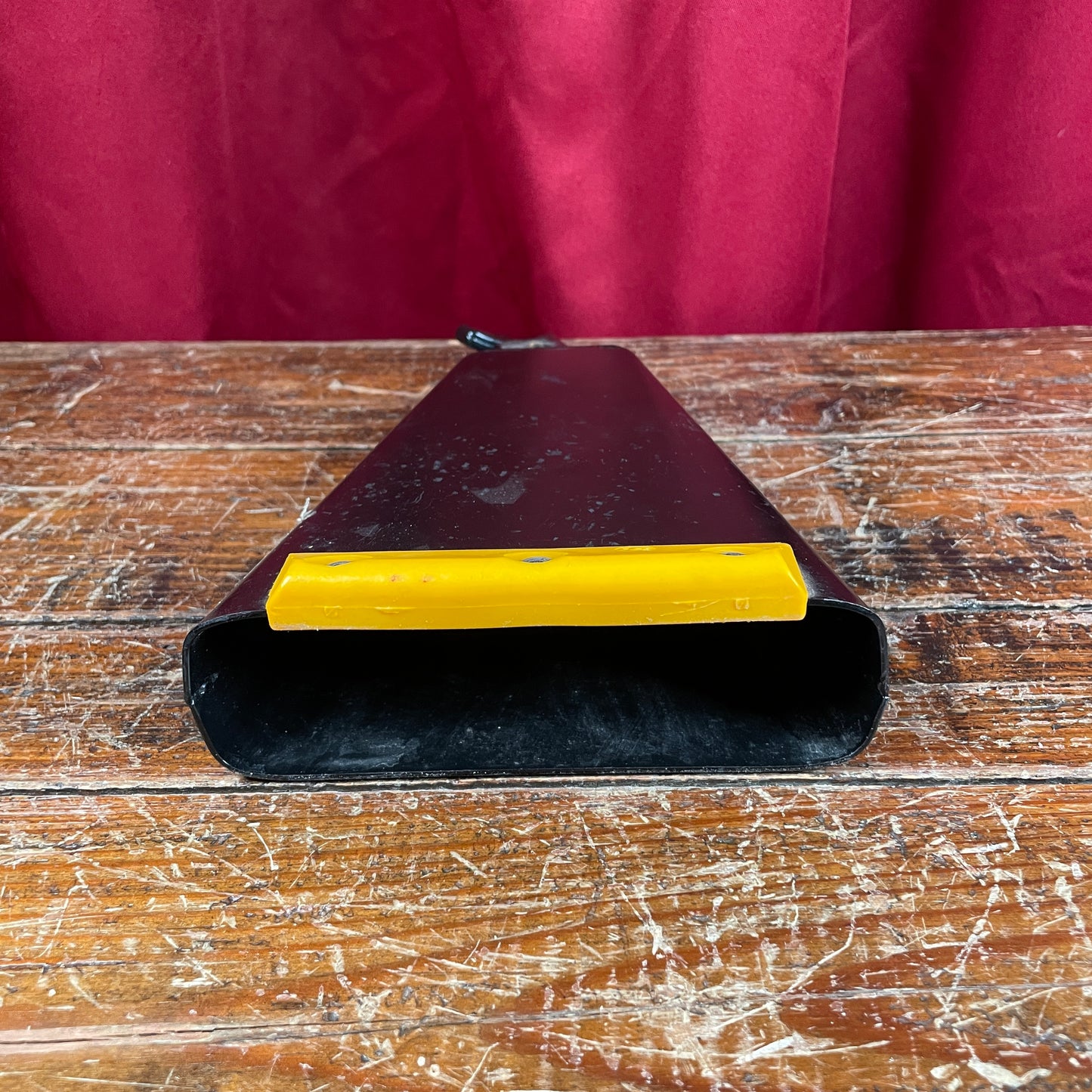 LP Classic Ridge Rider Cowbell Latin Percussion LP009