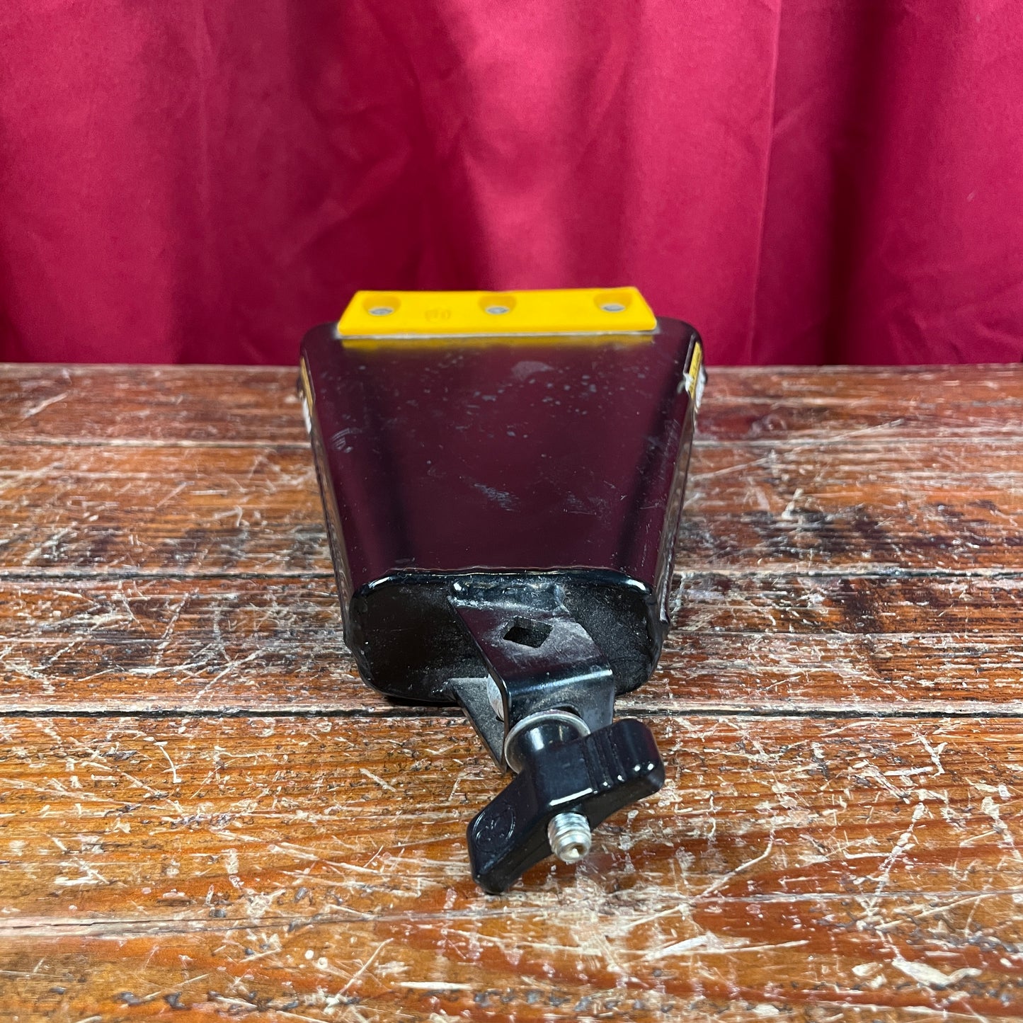 LP Classic Ridge Rider Cowbell Latin Percussion LP009