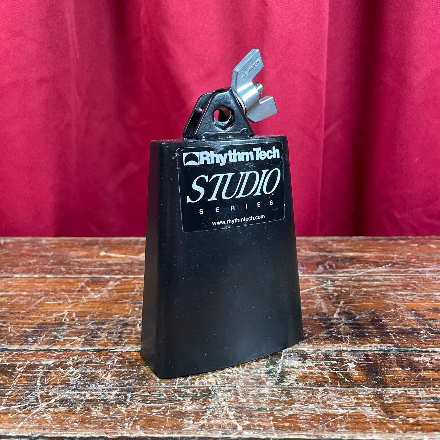 Rhythm Tech 5" Studio Series Cowbell RT3005-U