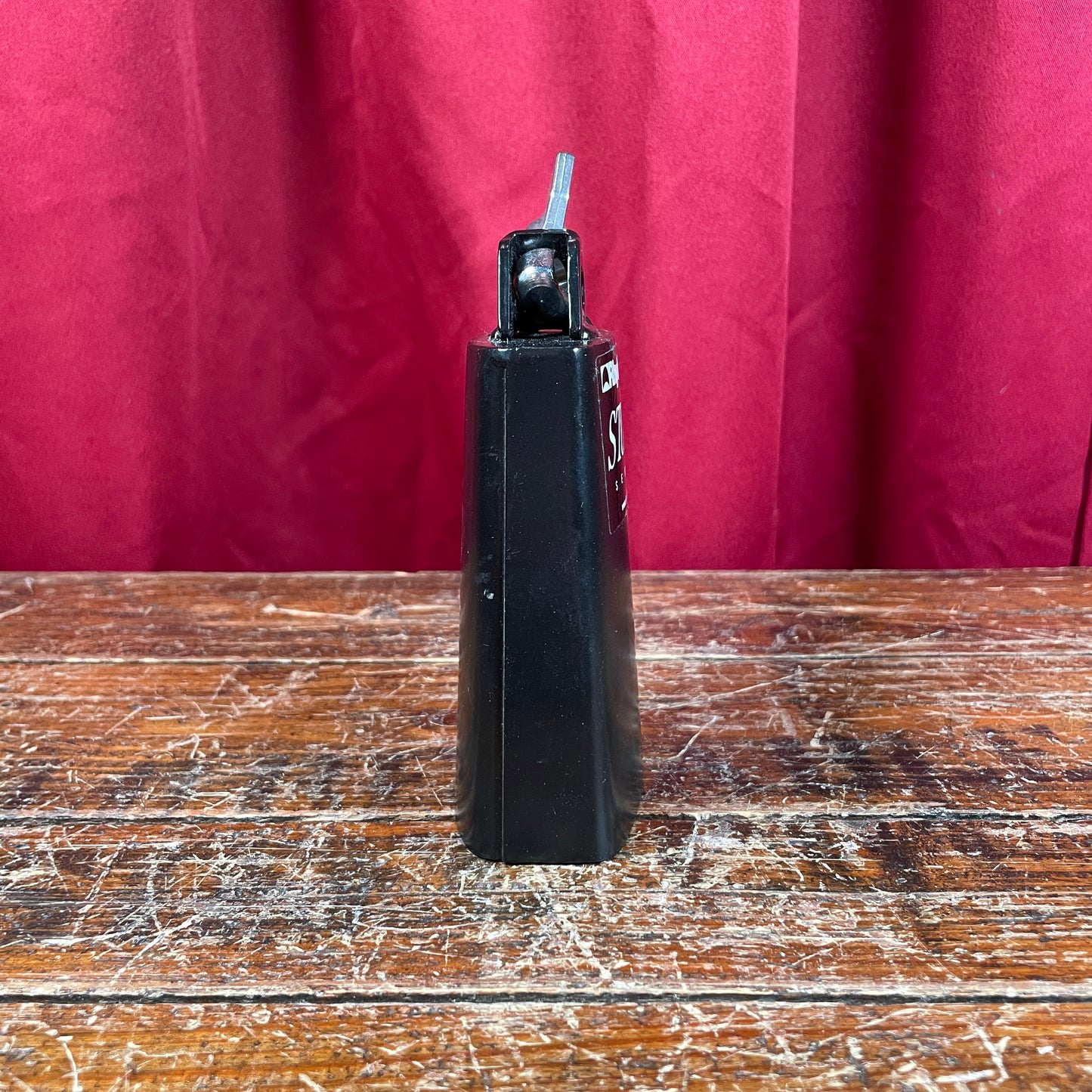 Rhythm Tech 5" Studio Series Cowbell RT3005-U