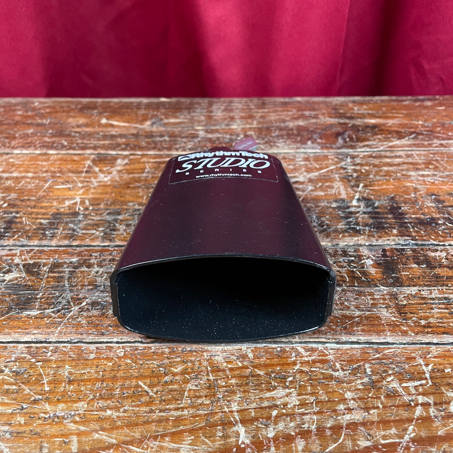 Rhythm Tech 5" Studio Series Cowbell RT3005-U